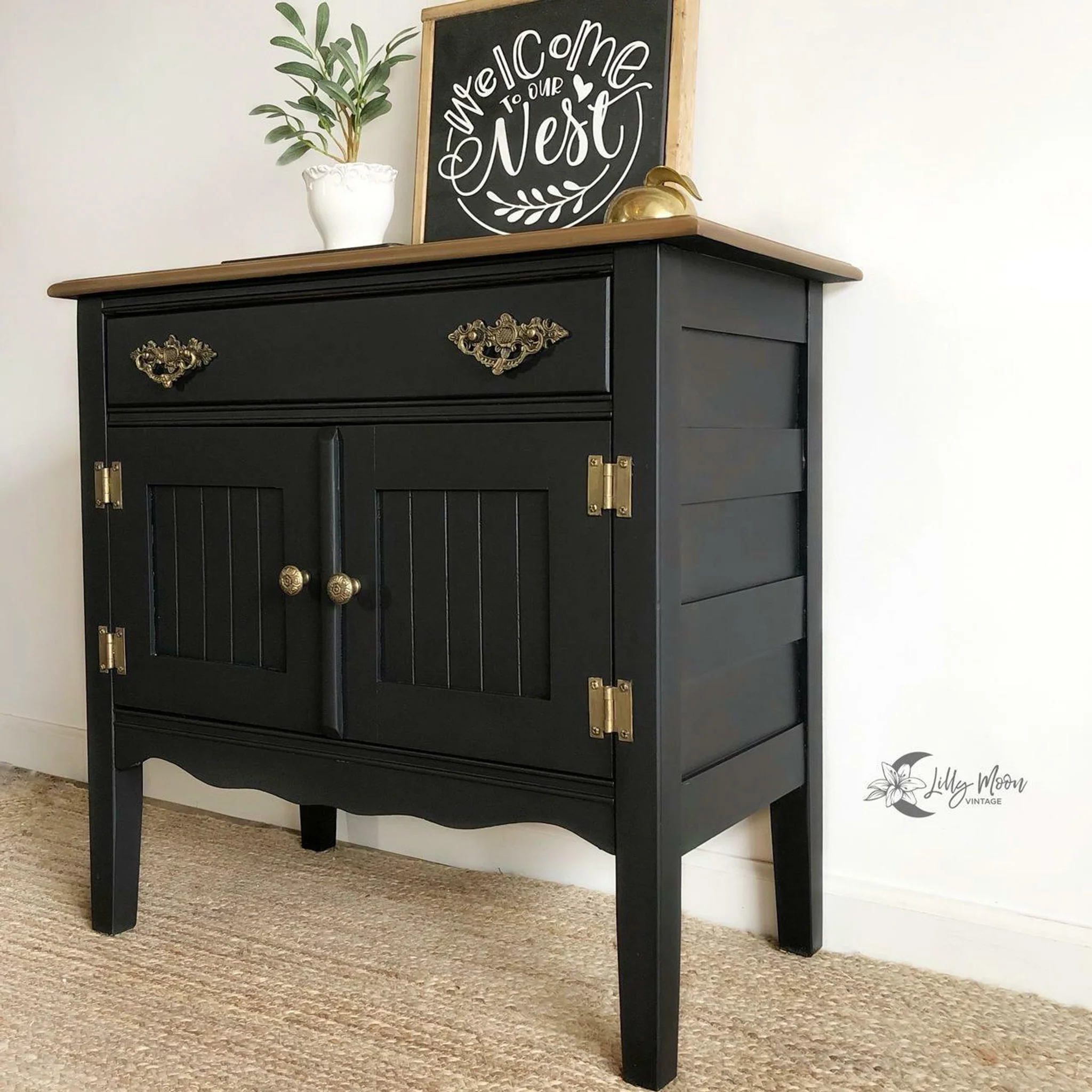 Dixie Belle Anchor Silk All-in-One | Furniture Paint - Image 4