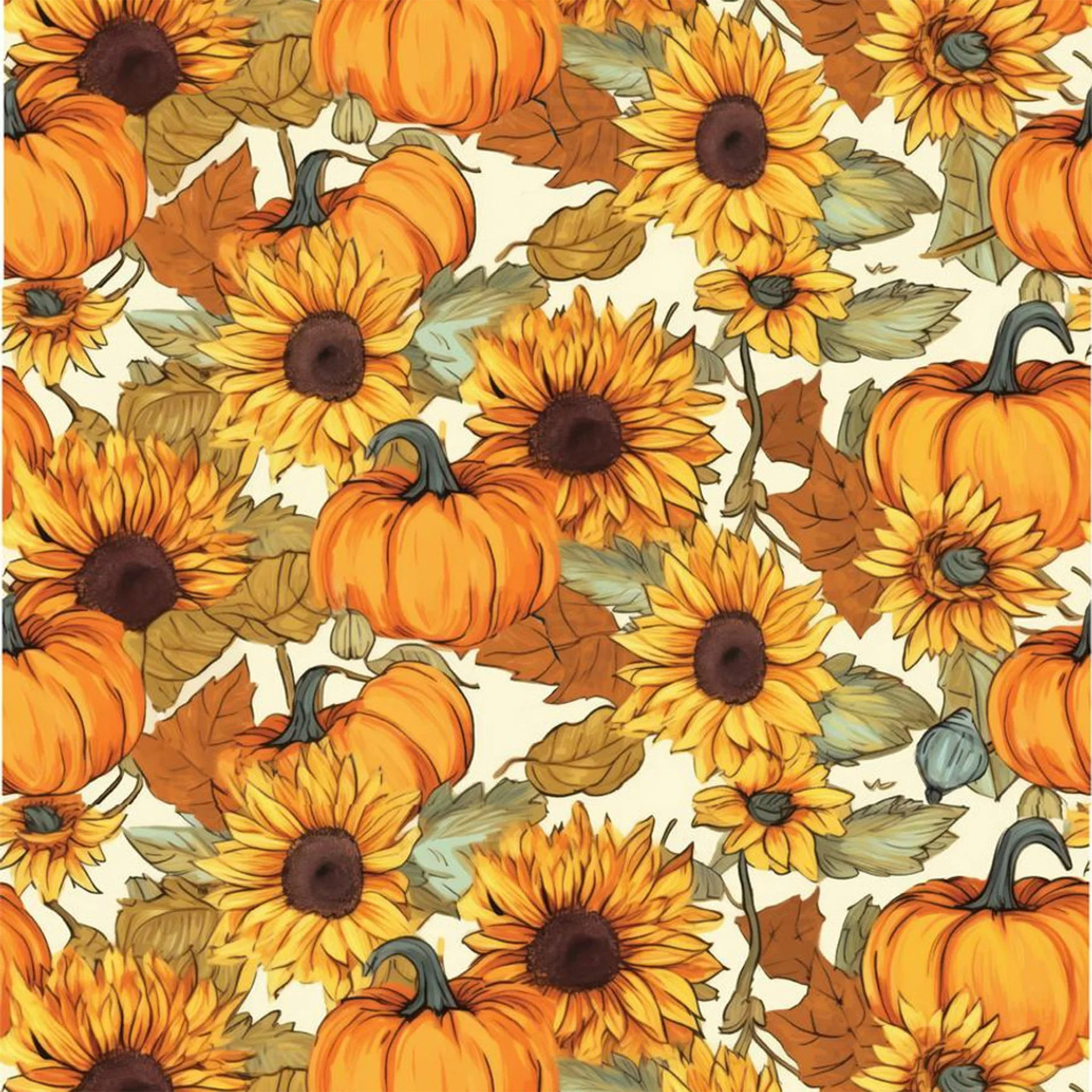 Belles & Whistles - Patch Decoupage Papers (3 Sheets, A3 Each) - Image 4