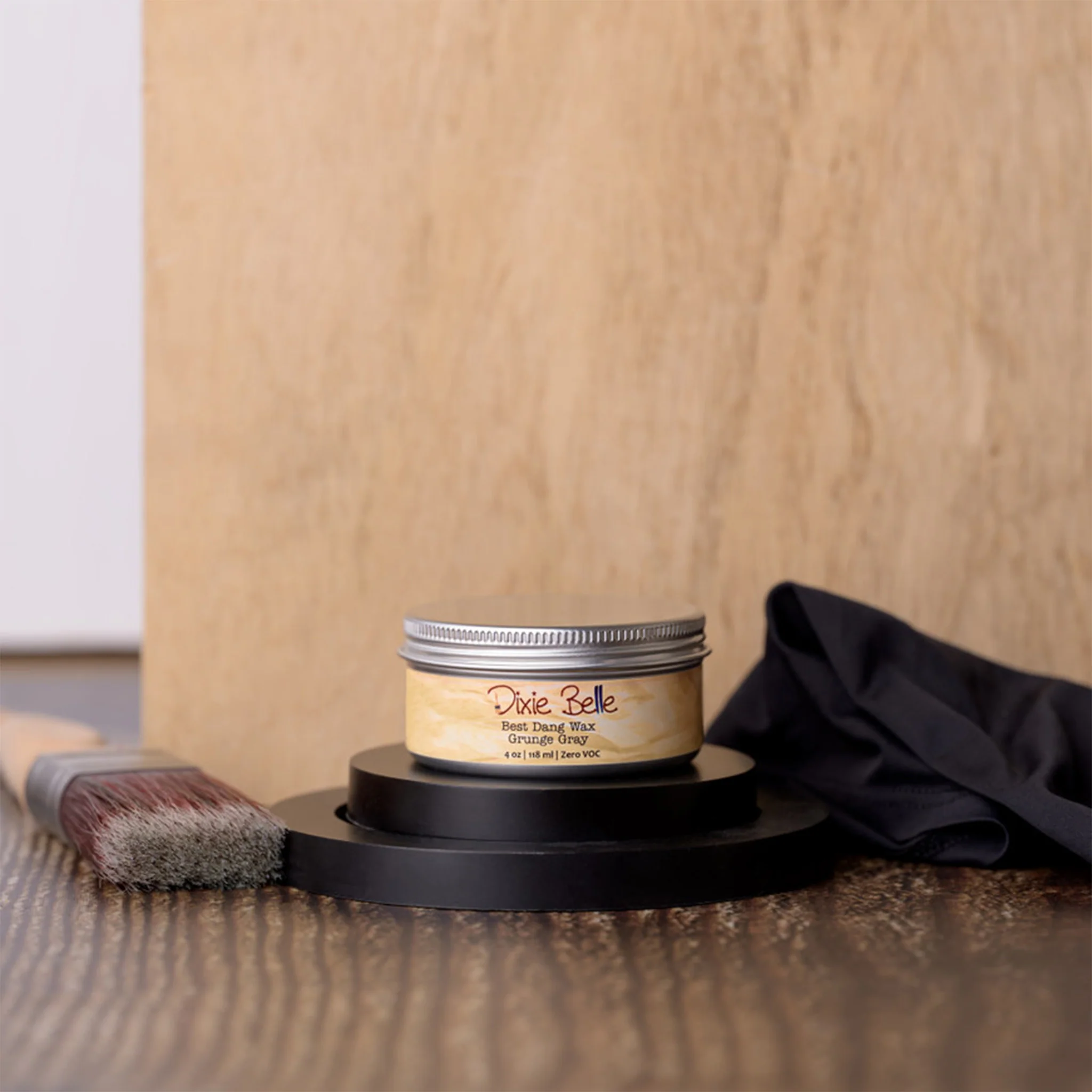 Dixie Belle Paint - Best Dang Wax Furniture Finishing Wax | 4 oz & 10 oz - Image 11