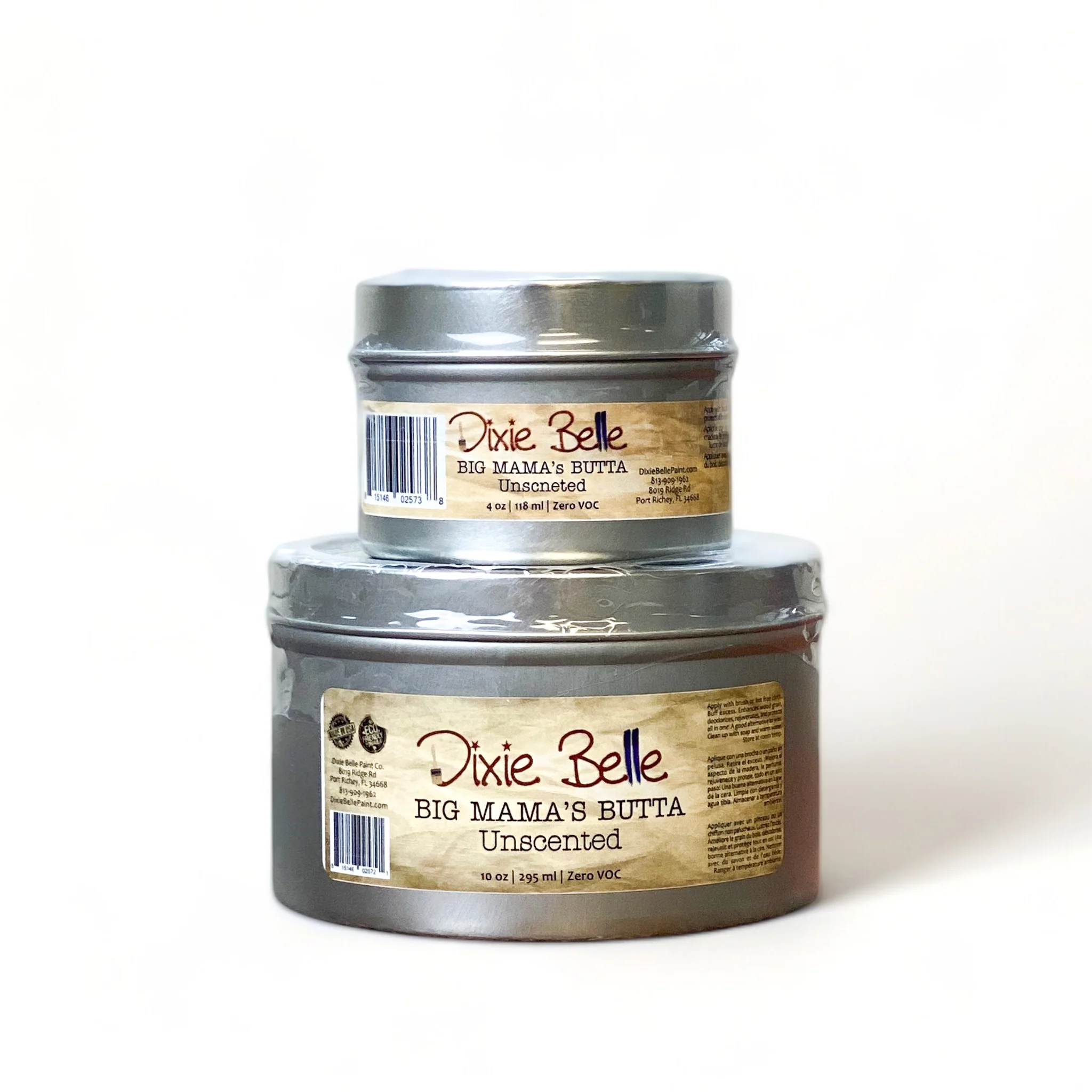 Dixie Belle Big Mama's Butta | Wood & Leather Conditioner - Image 9