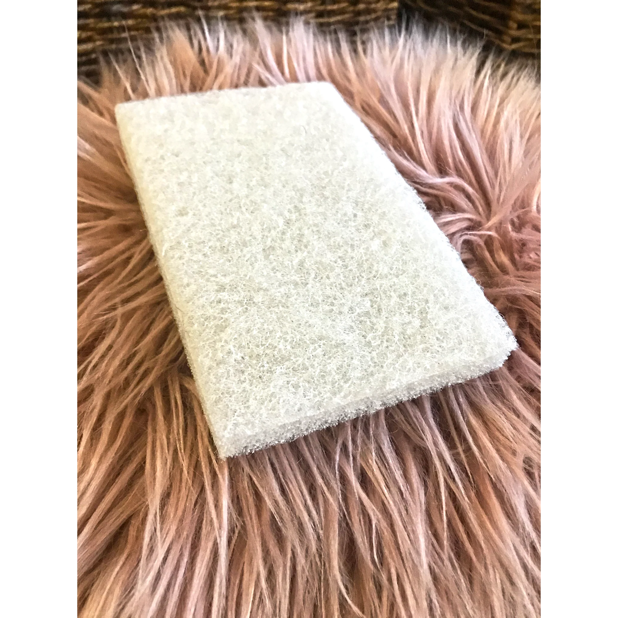 Belles & Whistles - Finishing Pad - Image 2