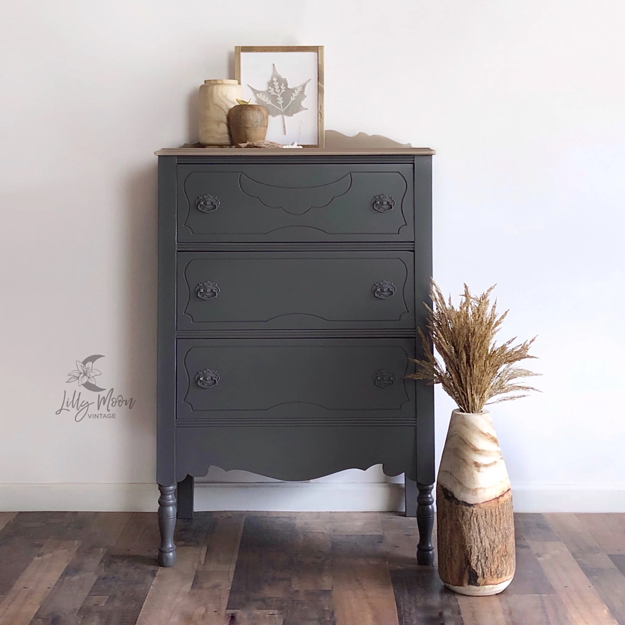 Dixie Belle Chalk Mineral Paint – Gravel Road (All Sizes) - Image 3