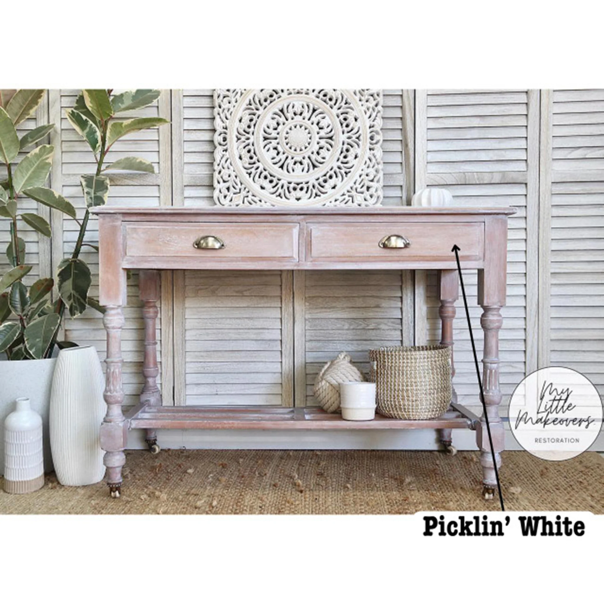 Dixie Belle Paint - No Pain Gel Stain - Various Finishes - Image 15