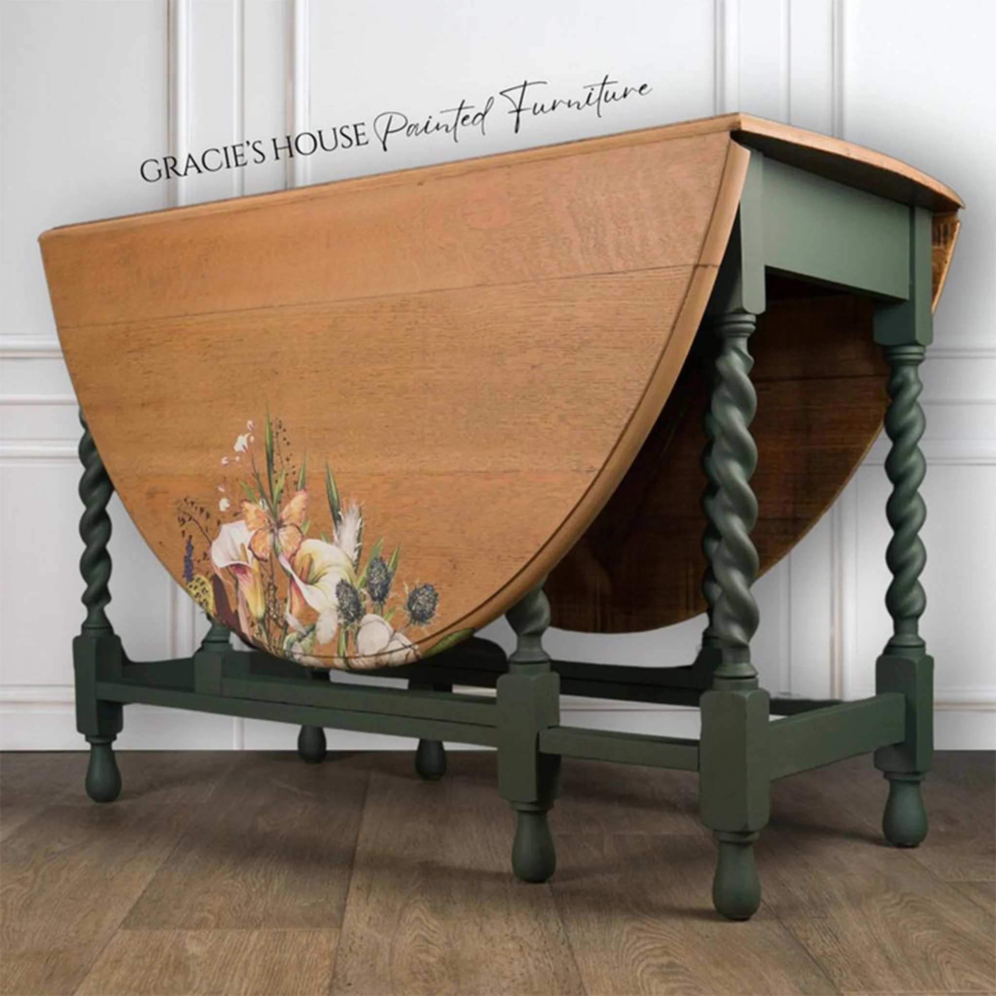 Dixie Belle Acadia Silk All-in-One | Furniture Paint - Image 2
