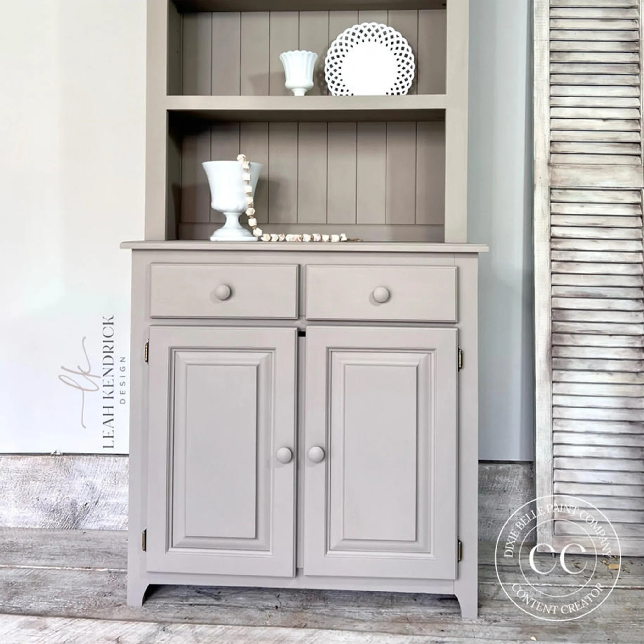 Dixie Belle Badlands Silk All-in-One | Furniture Paint - Image 3