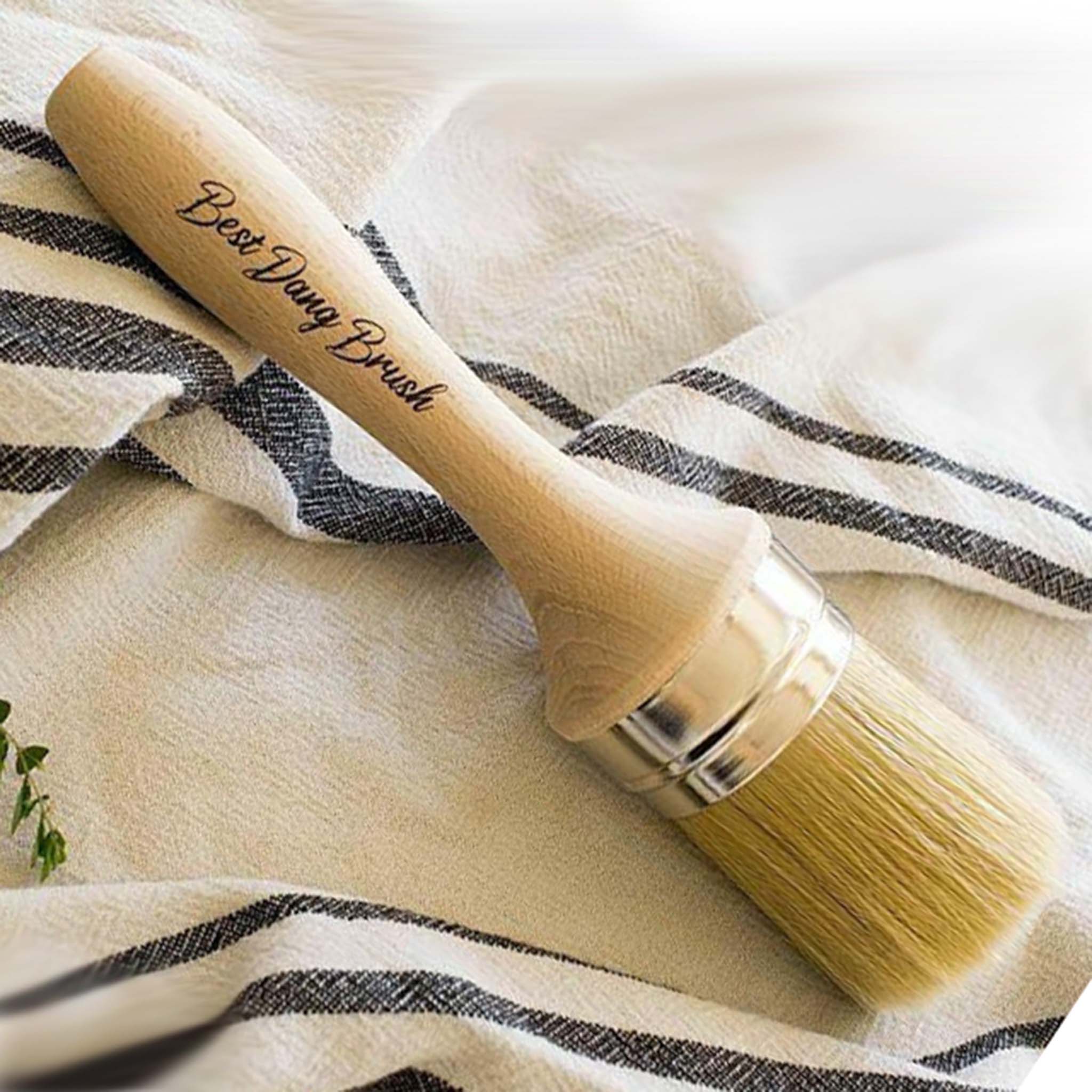 Dixie Belle Paint - The Best Dang Brush - Image 2