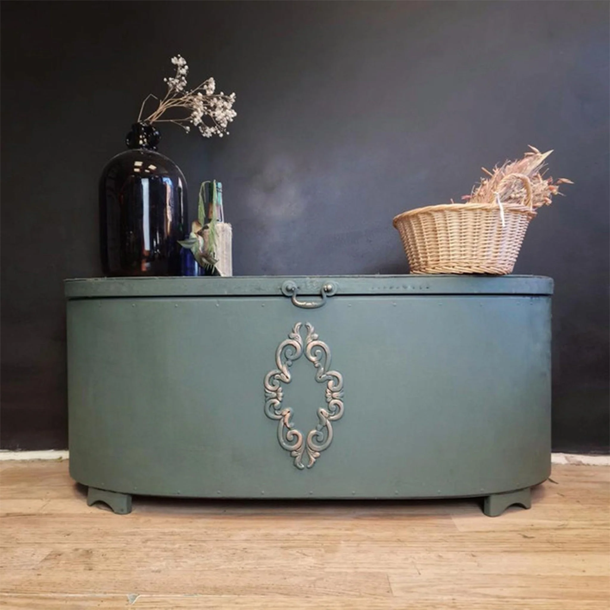 Dixie Belle Chalk Mineral Paint – Briar Patch (All Sizes) - Image 2