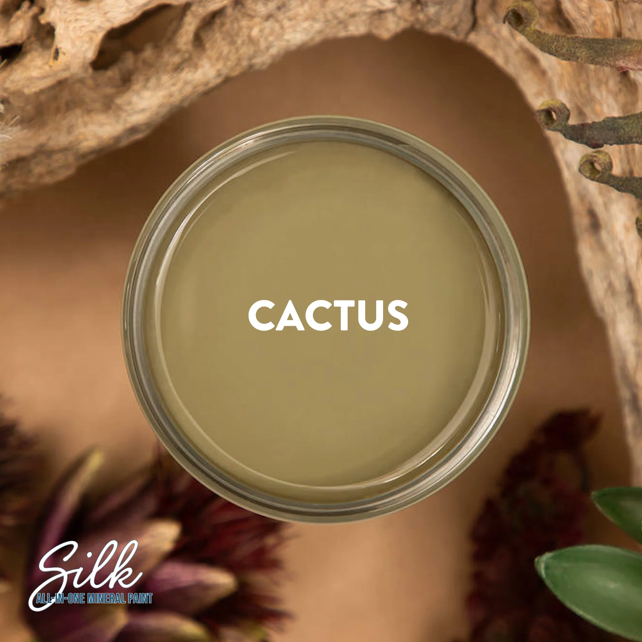 Dixie Belle Cactus Silk All-in-One | Furniture Paint - Image 7
