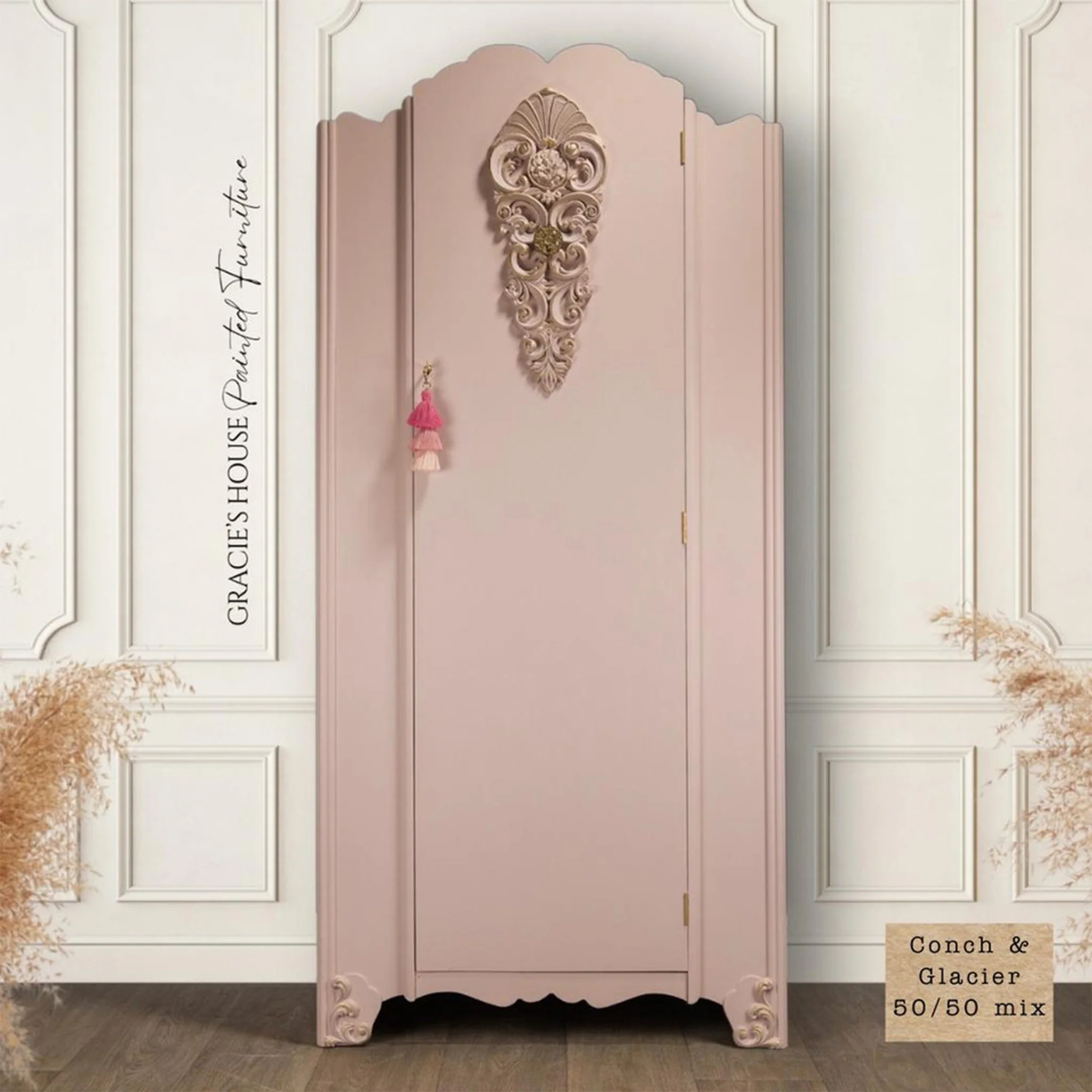 Dixie Belle Conch Silk All-in-One | Furniture Paint - Image 3
