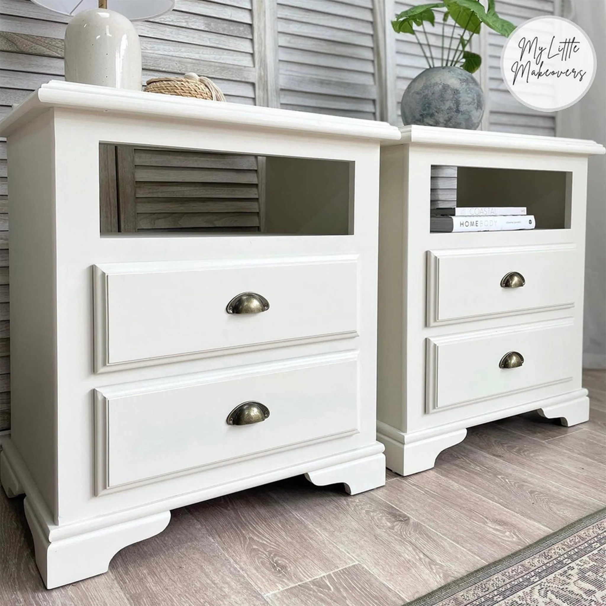 Dixie Belle Endless Shore Silk All-in-One | Furniture Paint - Image 7