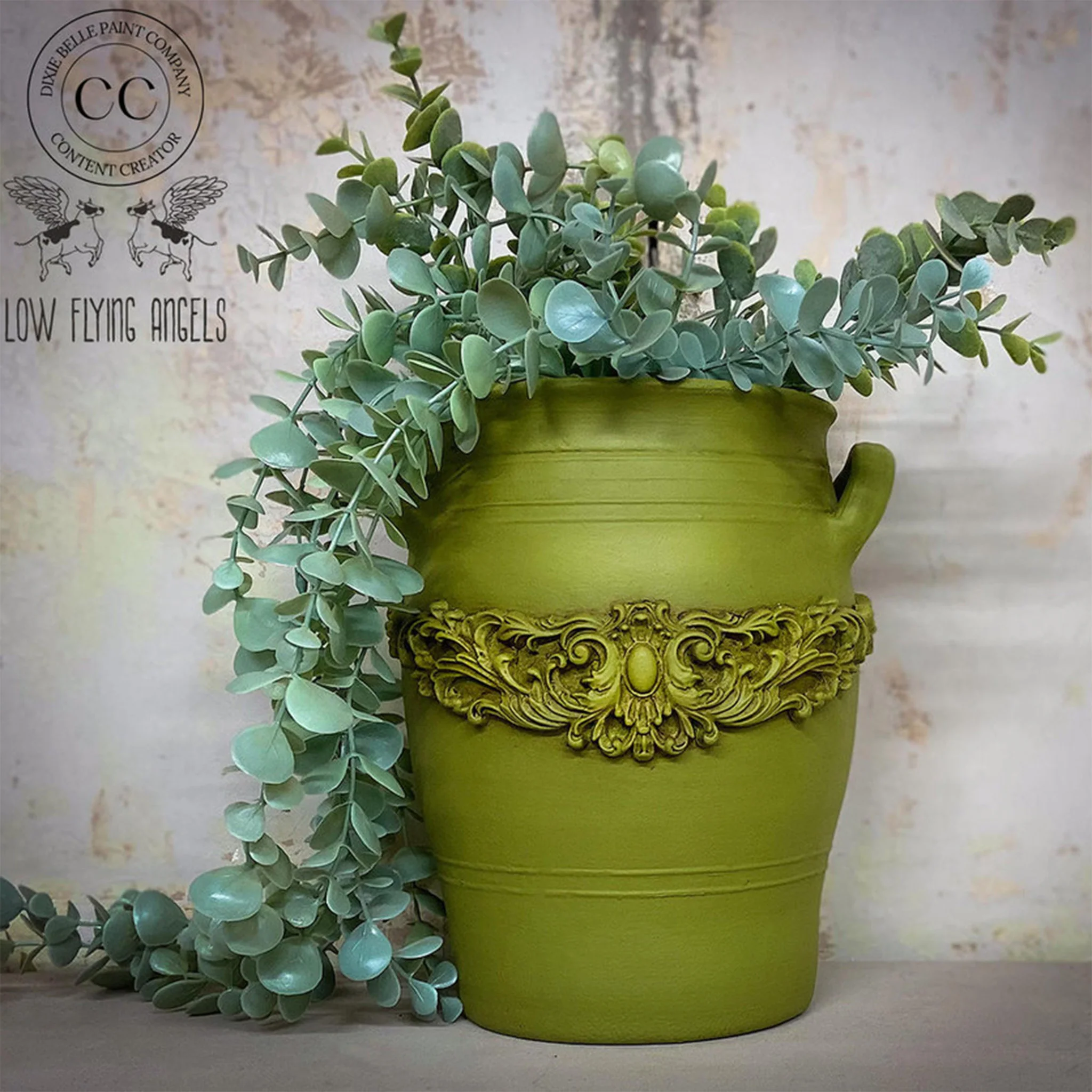 Dixie Belle Everglades Silk All-in-One | Furniture Paint - Image 3
