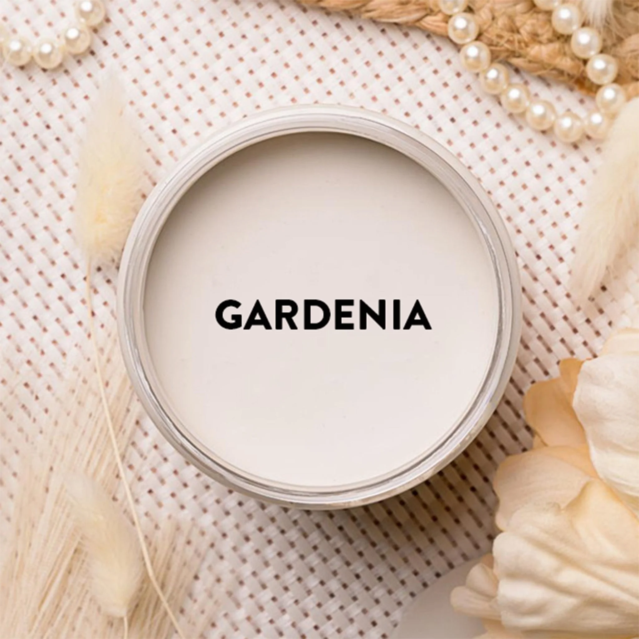 Dixie Belle Chalk Mineral Paint – Gardenia (All Sizes) - Image 5