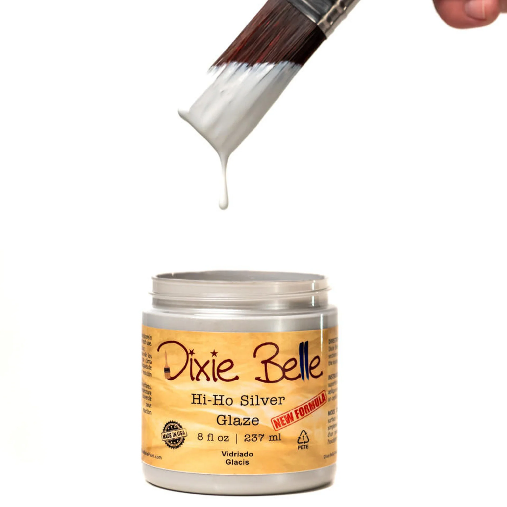 Dixie Belle Glaze - 8 Finishes - Image 9