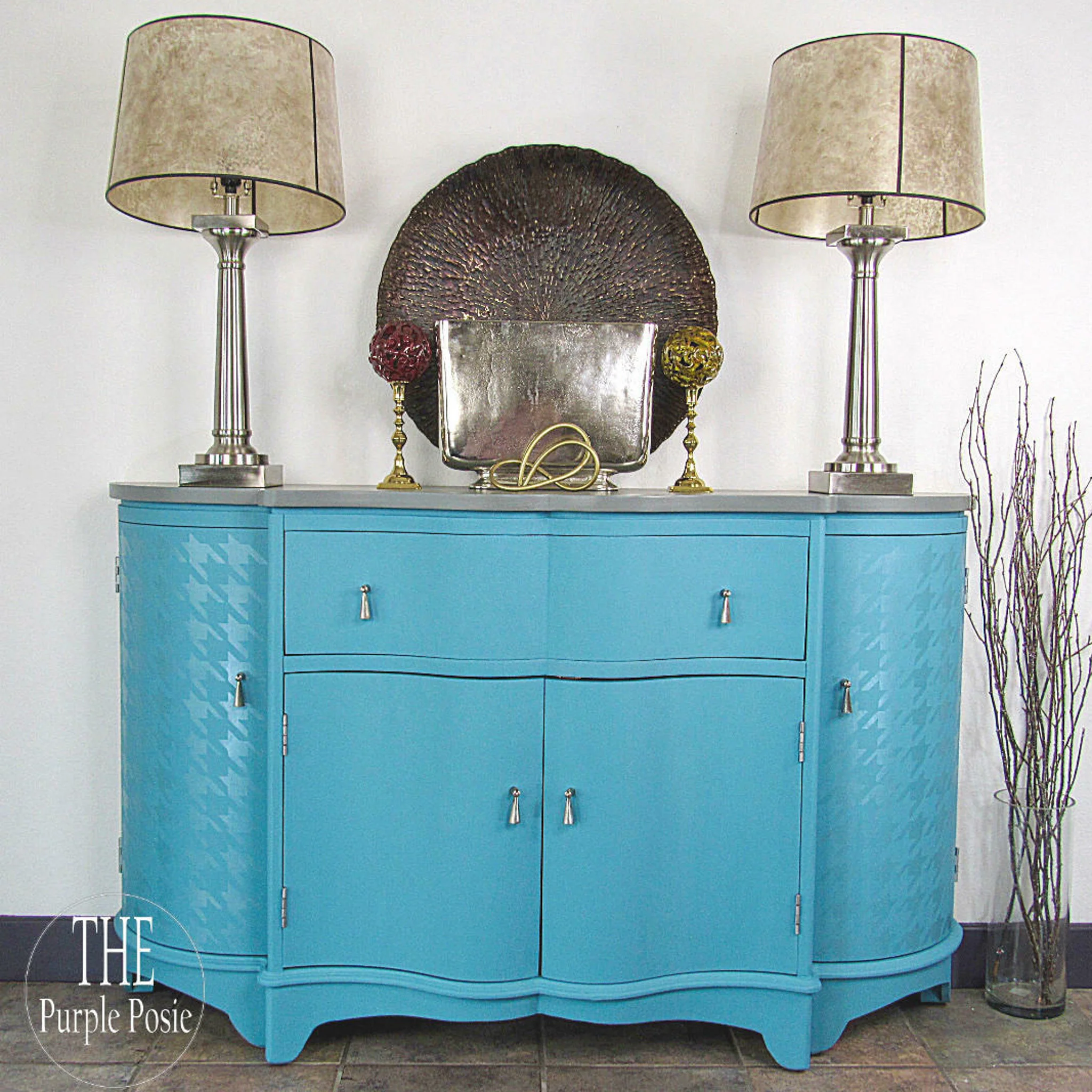 Dixie Belle Harbor Silk All-in-One | Furniture Paint - Image 5