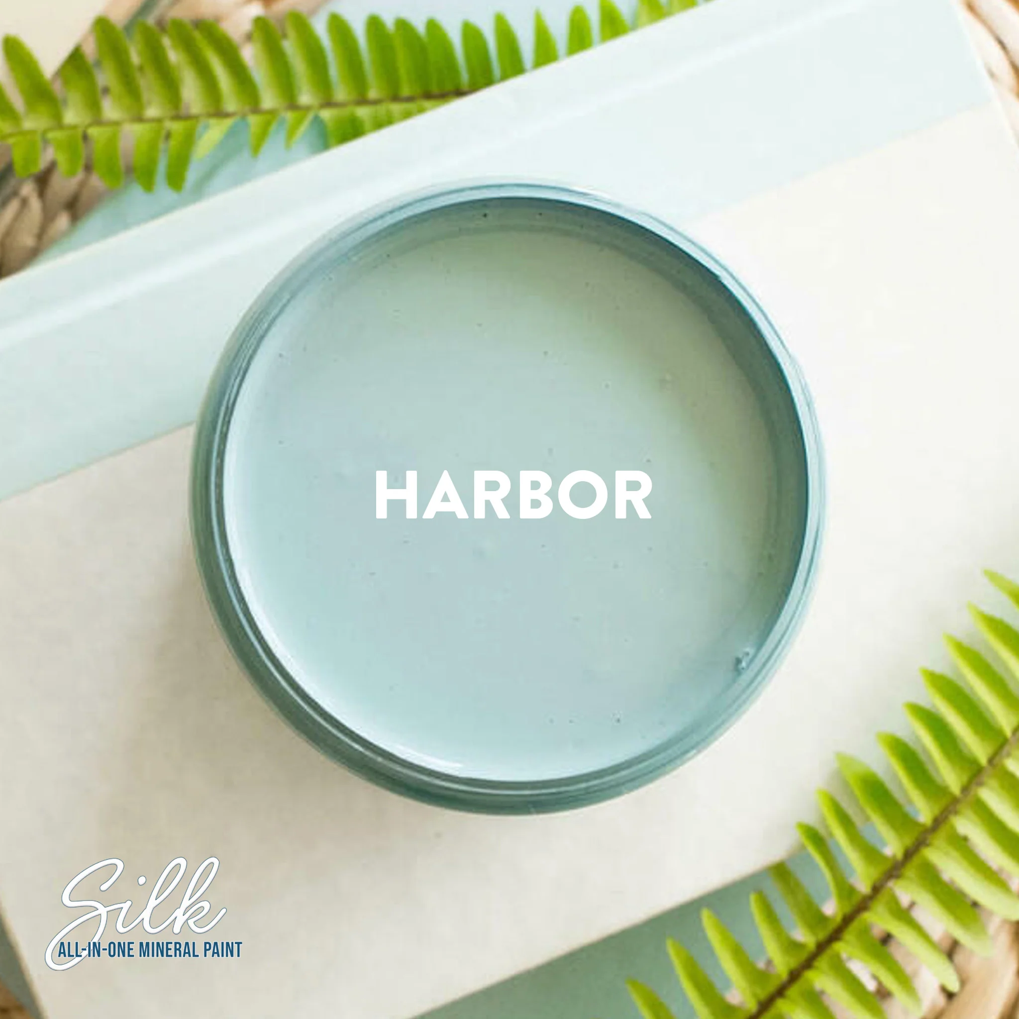 Dixie Belle Harbor Silk All-in-One | Furniture Paint - Image 6