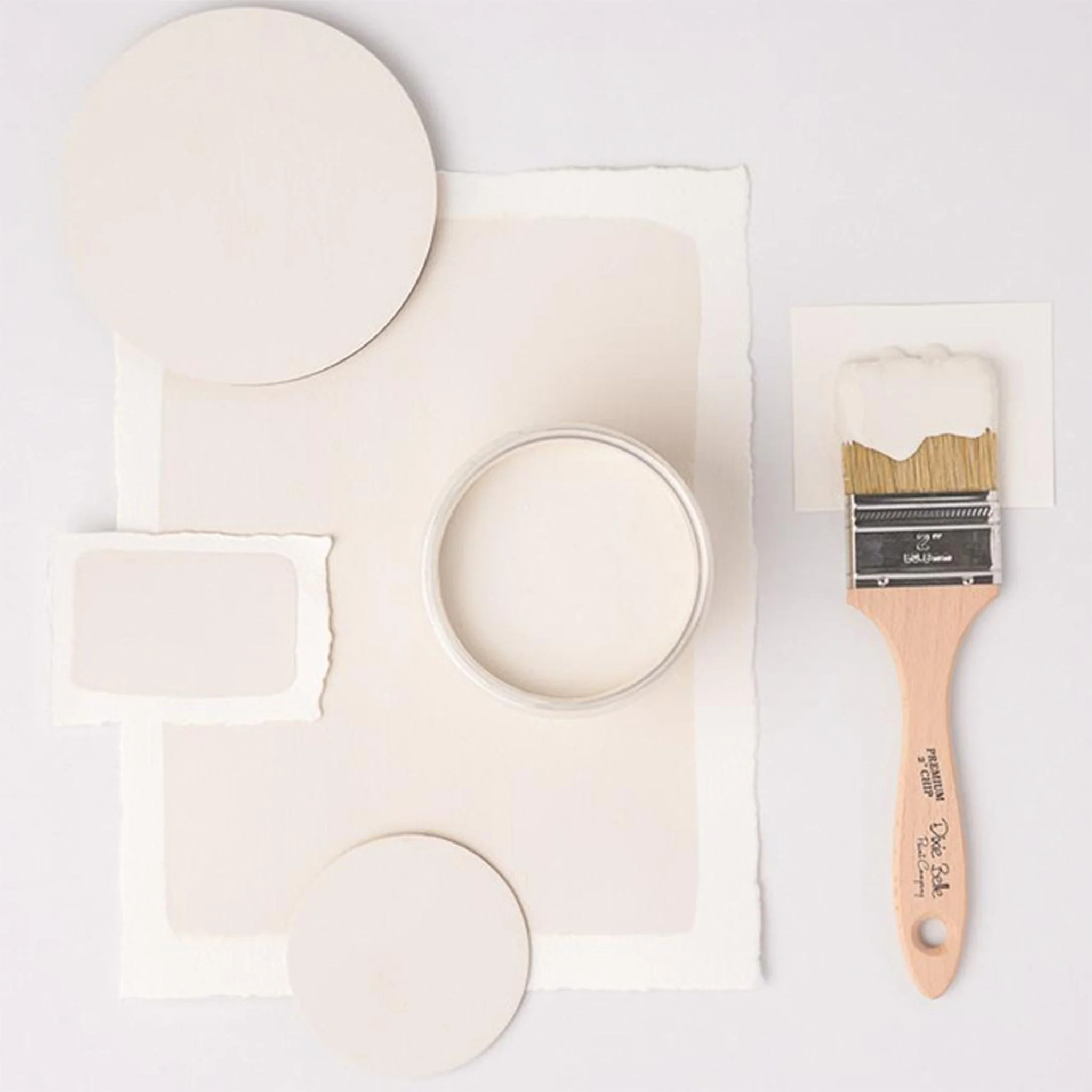 Dixie Belle Chalk Mineral Paint – Magnolia (5 Sizes) - Image 3