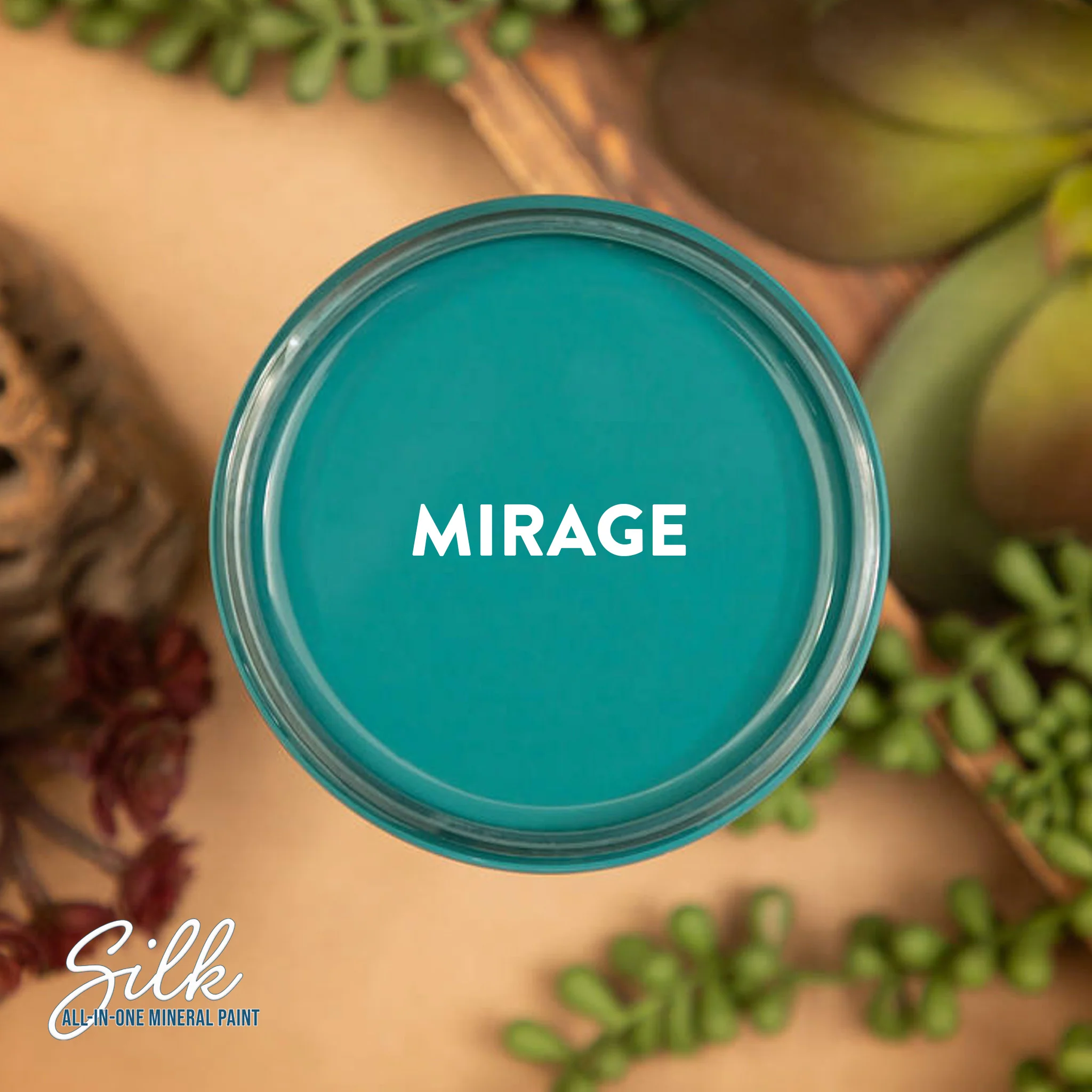 Dixie Belle Mirage Silk All-in-One | Furniture Paint - Image 5