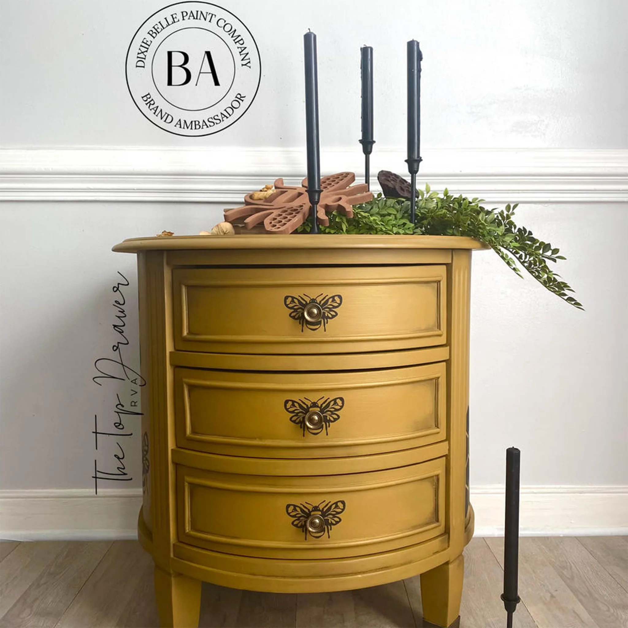 Dixie Belle Mojave Silk All-in-One | Furniture Paint - Image 2