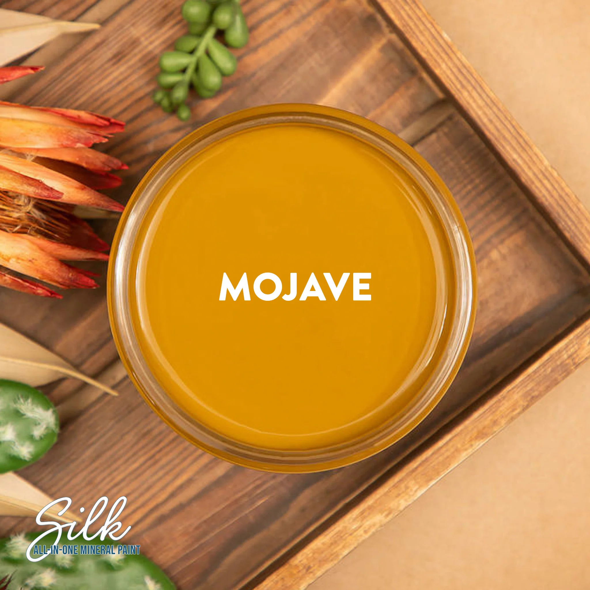 Dixie Belle Mojave Silk All-in-One | Furniture Paint - Image 5
