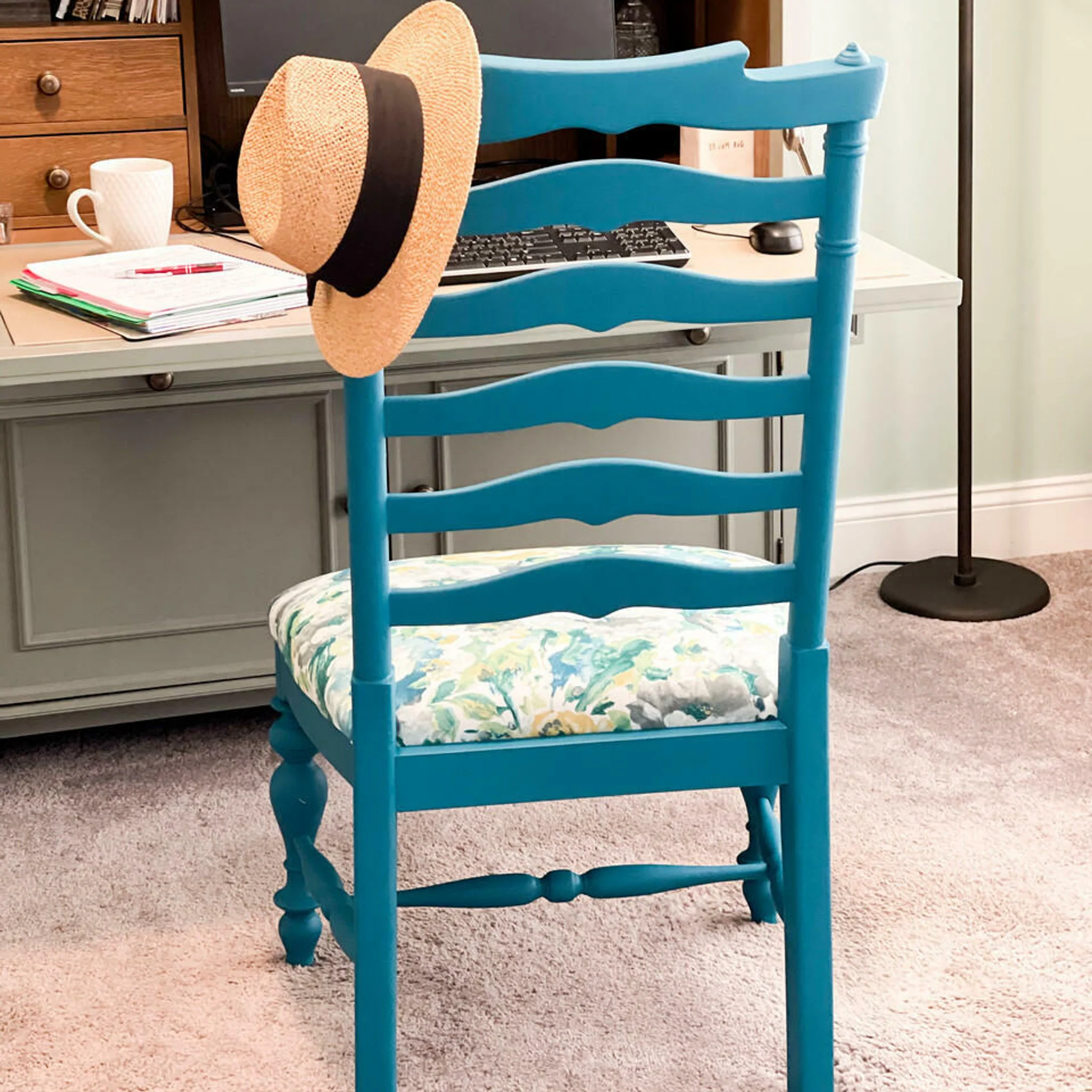 Dixie Belle Oasis Silk All-in-One | Furniture Paint - Image 2