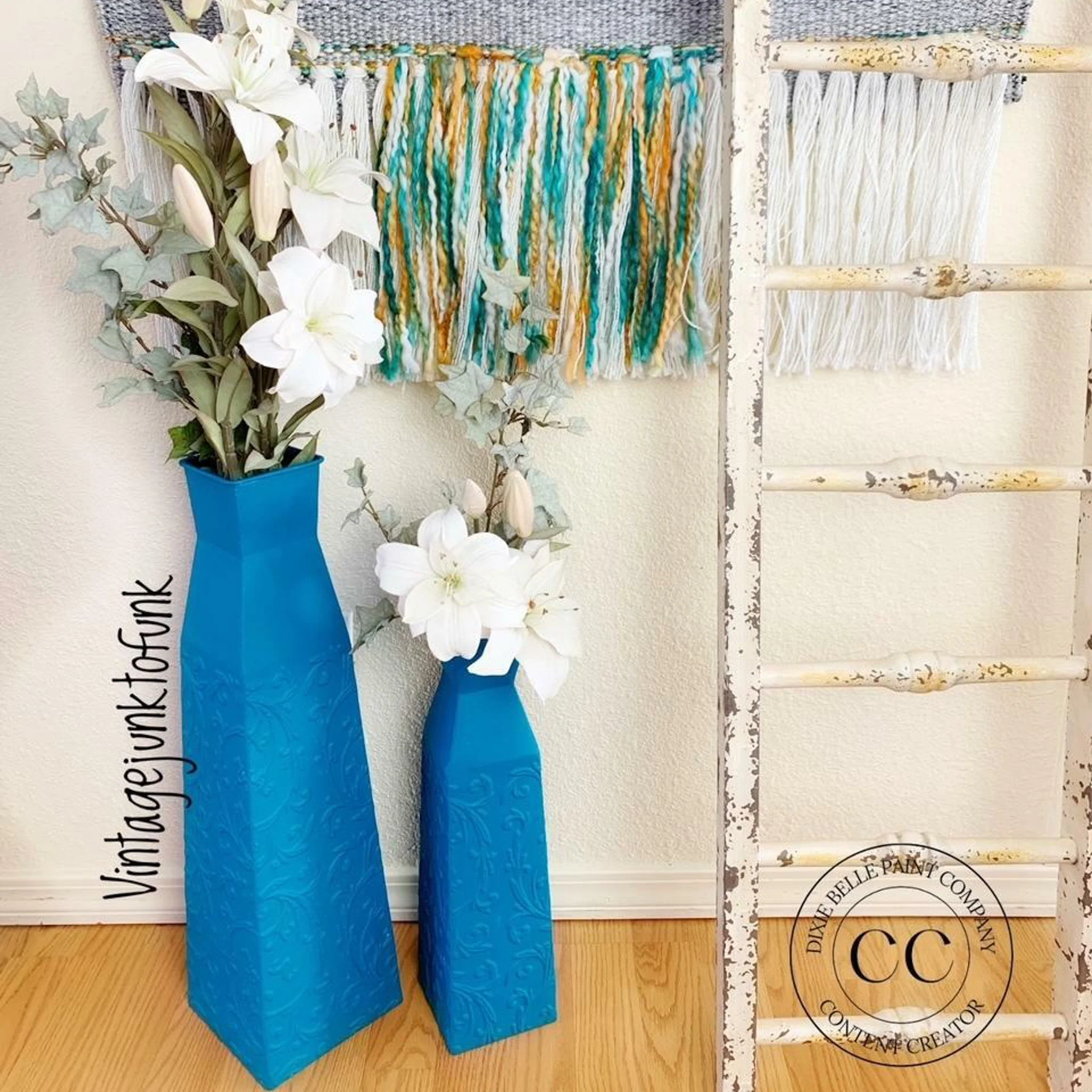 Dixie Belle Oasis Silk All-in-One | Furniture Paint - Image 4