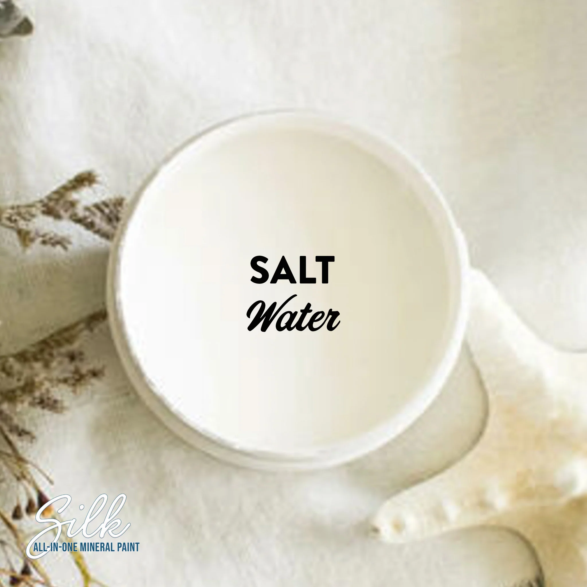Dixie Belle Salt Water Silk All-in-One | Furniture Paint - Image 6