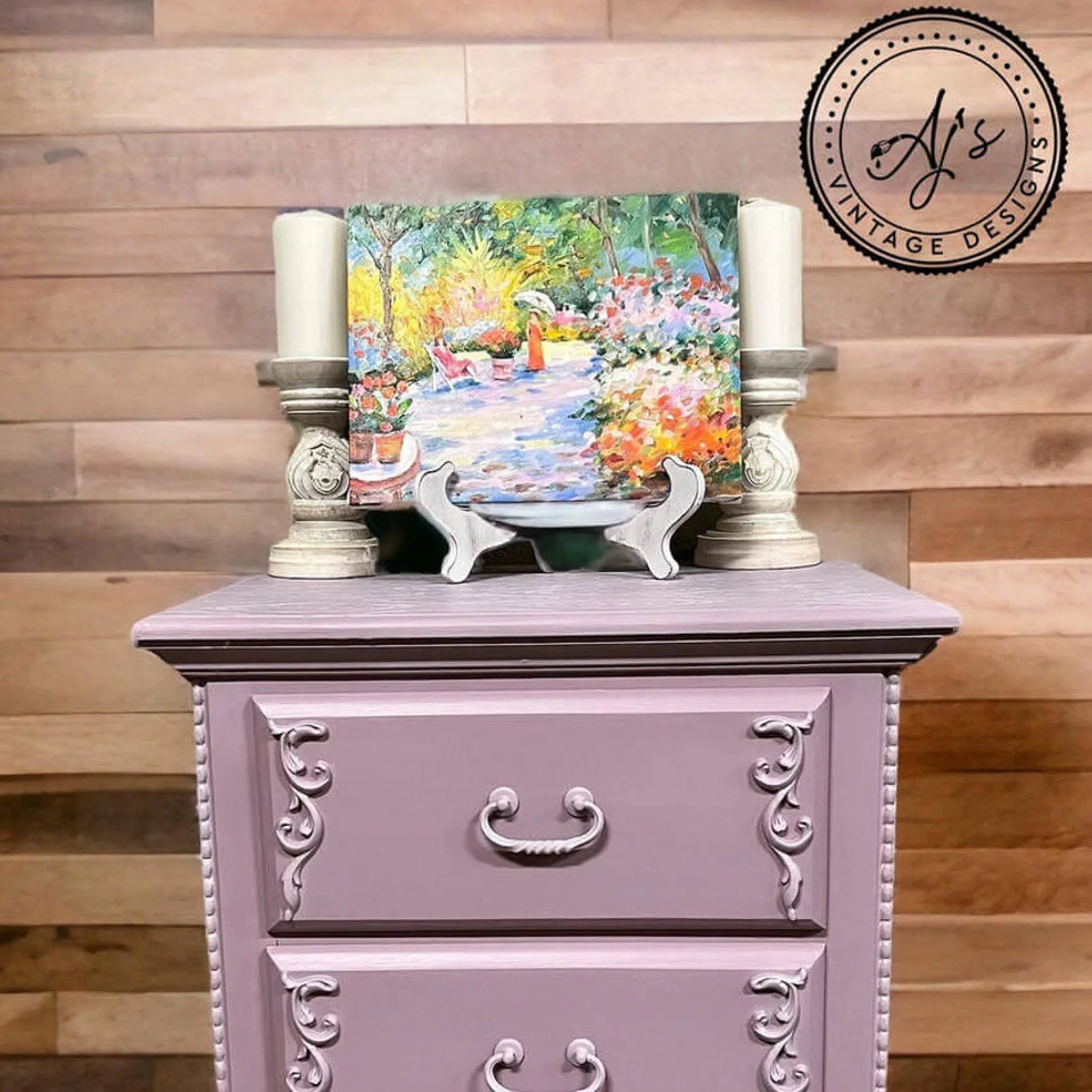 Dixie Belle Chalk Mineral Paint – Secret Path (All Sizes) - Image 3