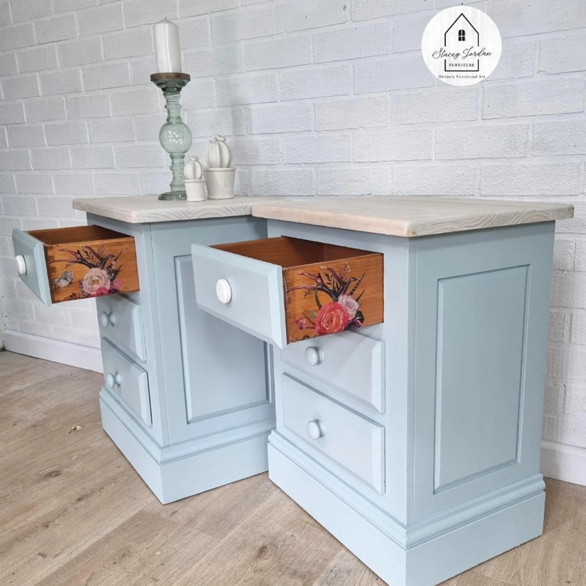 Dixie Belle Serenity Silk All-in-One | Furniture Paint - Image 5
