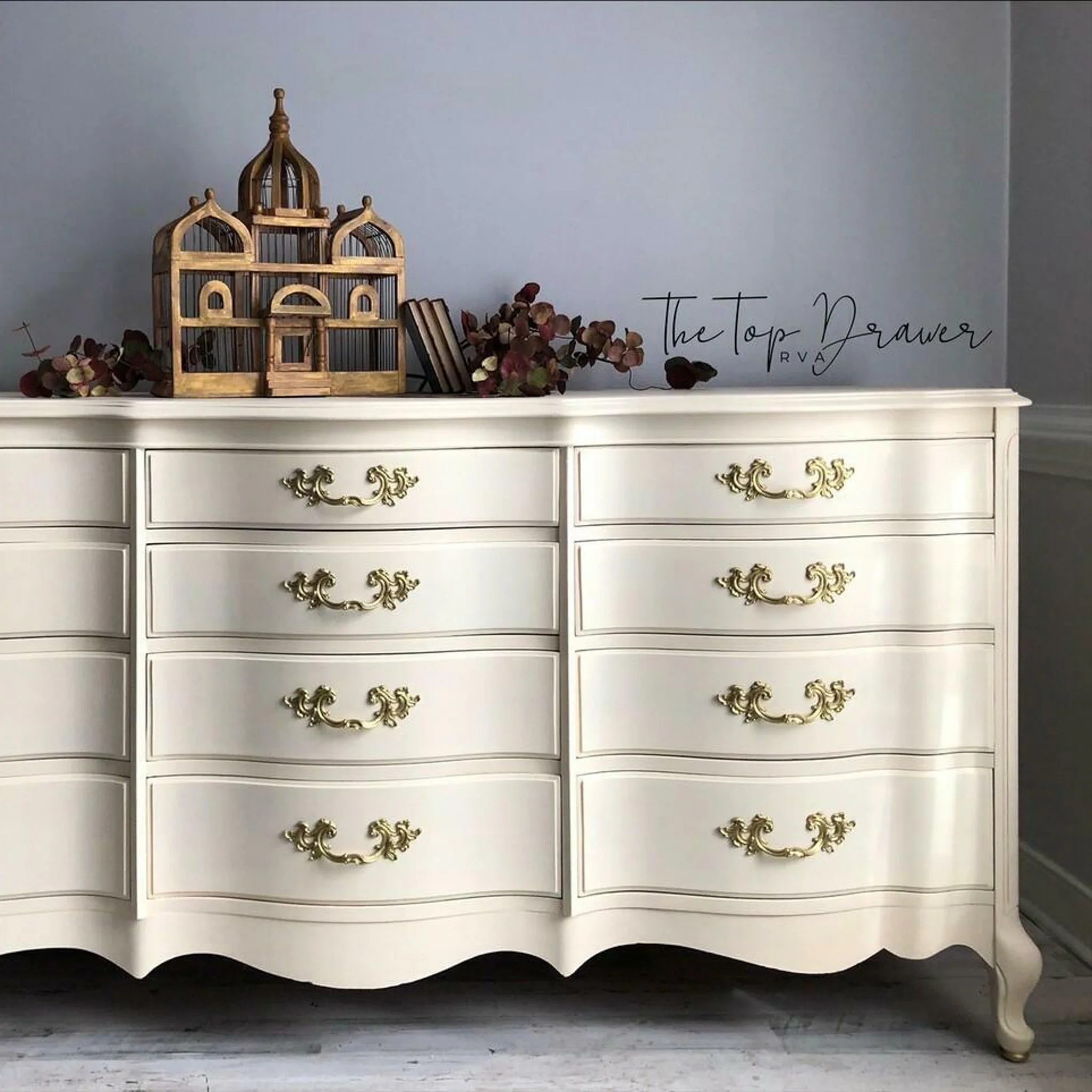 Dixie Belle Sun Kissed Silk All-in-One | Furniture Paint - Image 2