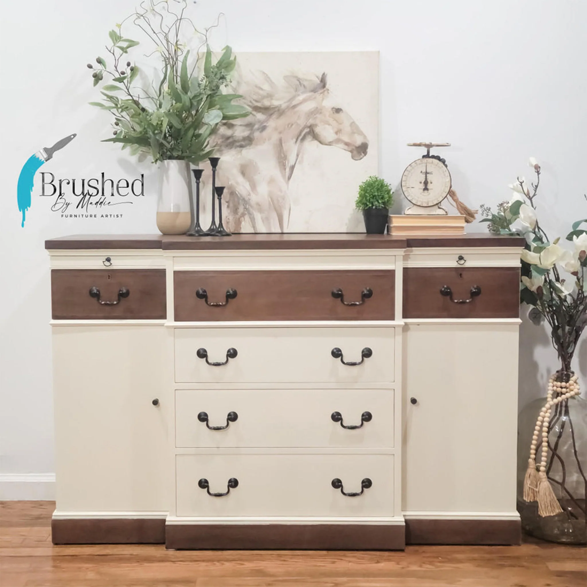 Dixie Belle Sun Kissed Silk All-in-One | Furniture Paint - Image 4