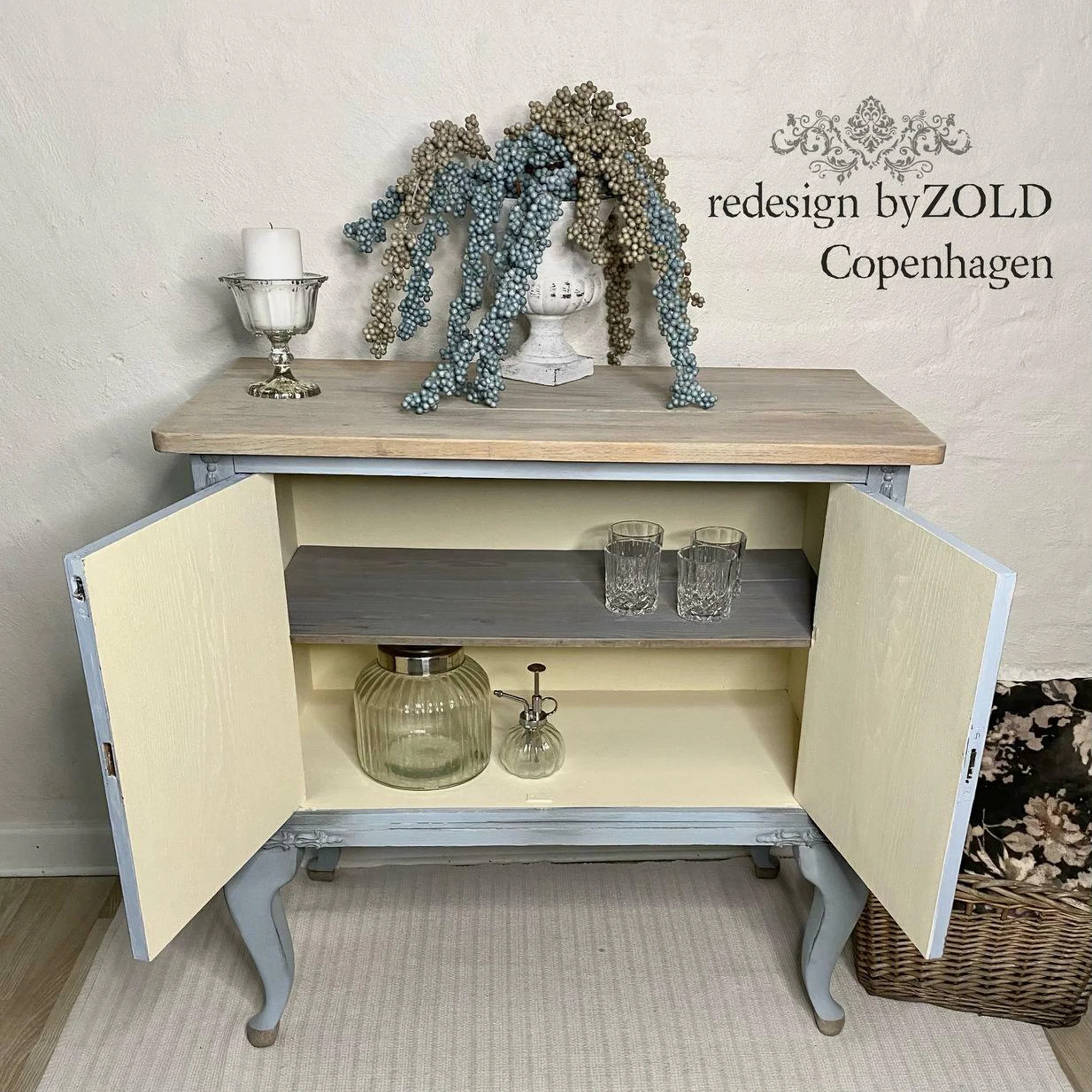 Dixie Belle Sun Kissed Silk All-in-One | Furniture Paint - Image 5