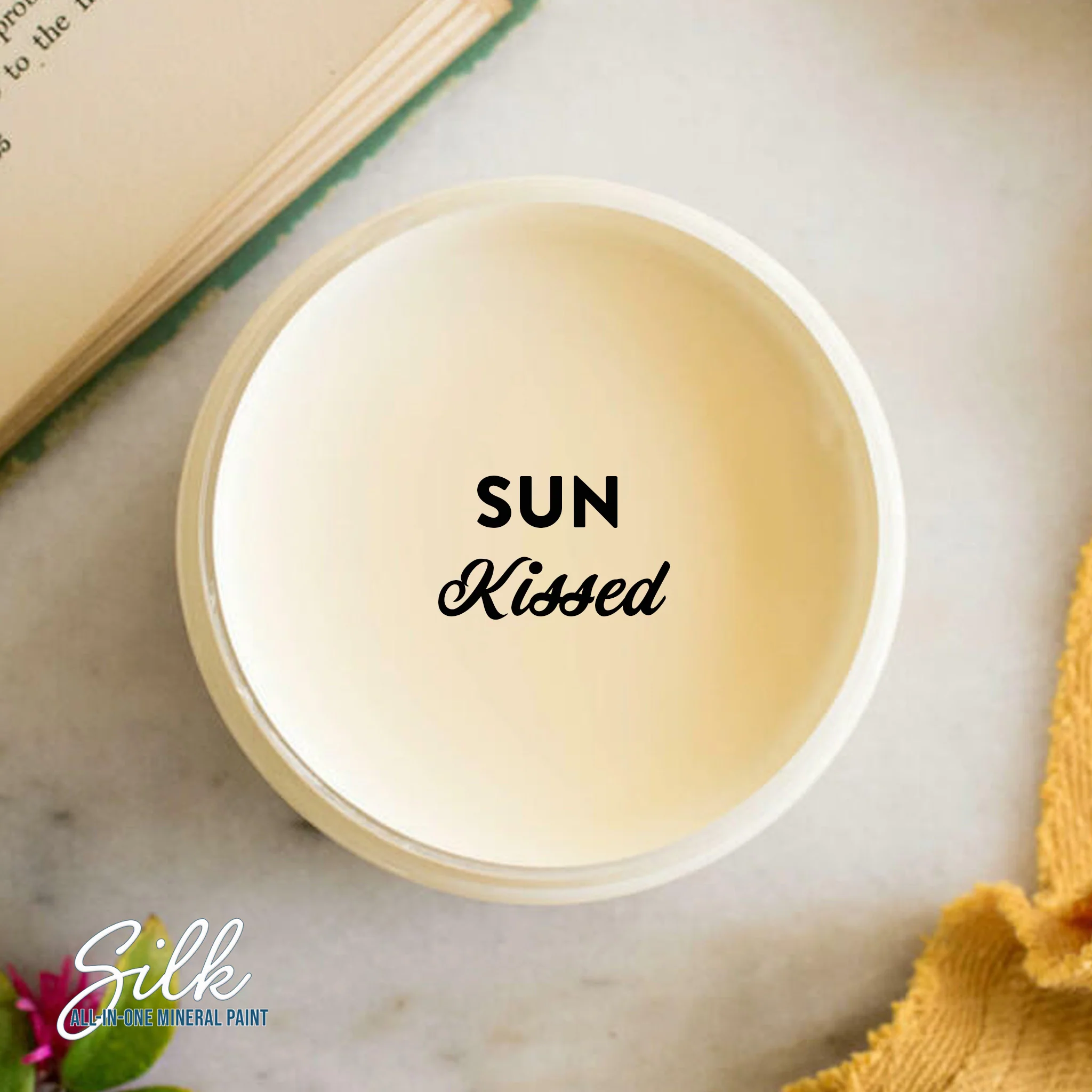 Dixie Belle Sun Kissed Silk All-in-One | Furniture Paint - Image 6