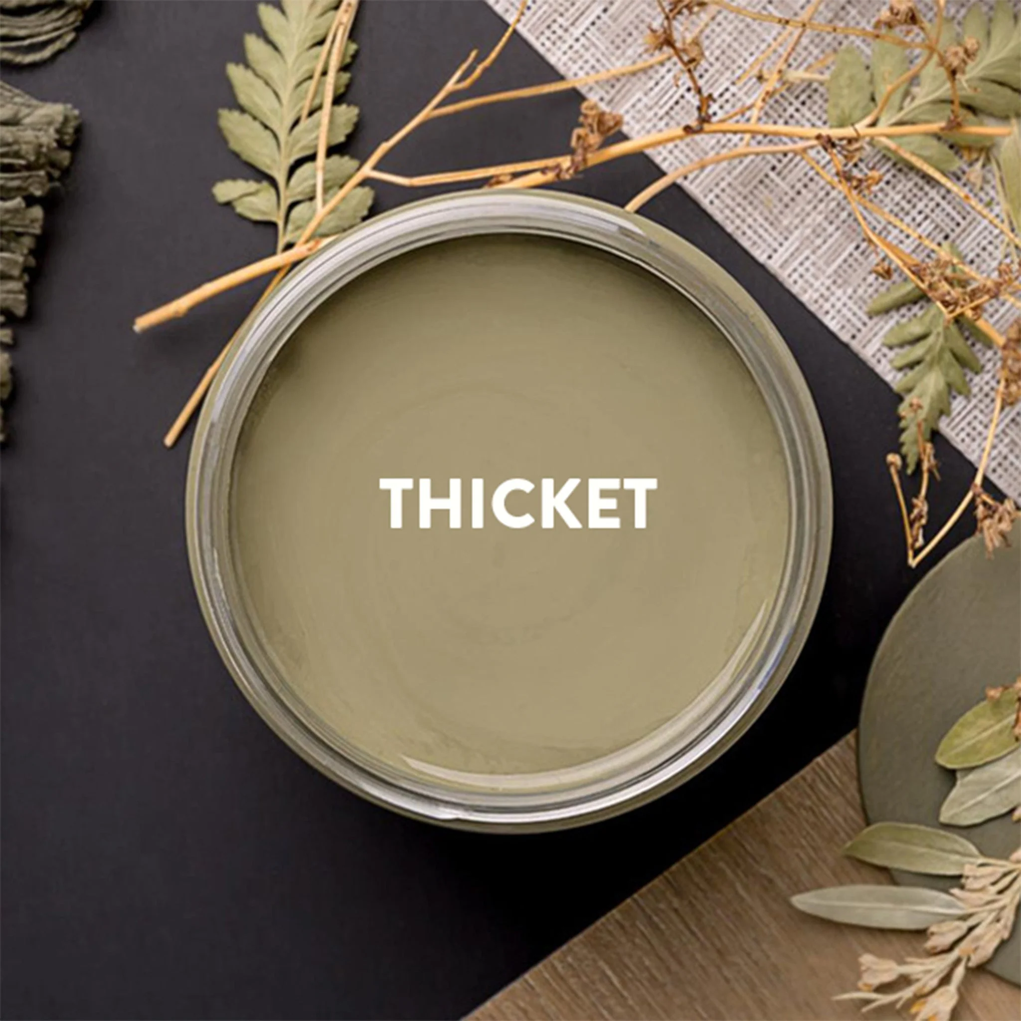 Dixie Belle Chalk Mineral Paint – Thicket (All Sizes) - Image 7