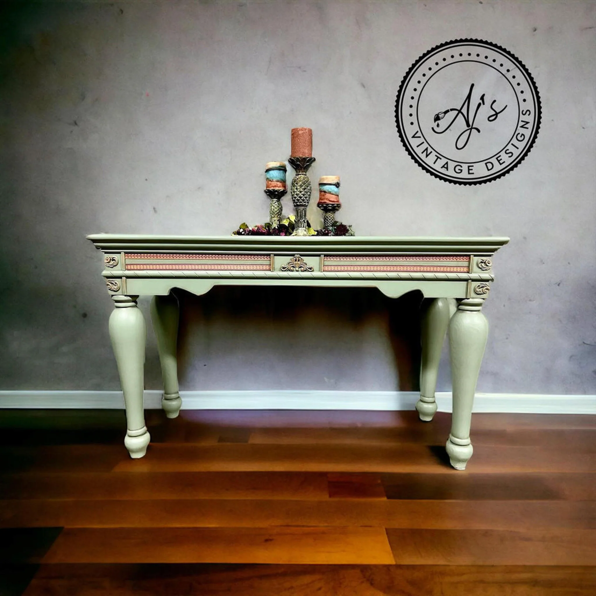 Dixie Belle Chalk Mineral Paint – Weeping Willow (Available in 3 Sizes) - Image 3