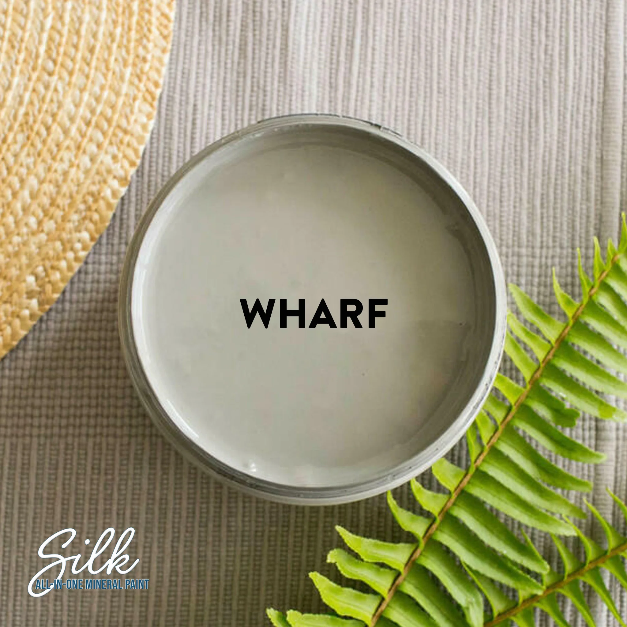 Dixie Belle Wharf Silk All-in-One | Furniture Paint - Image 5