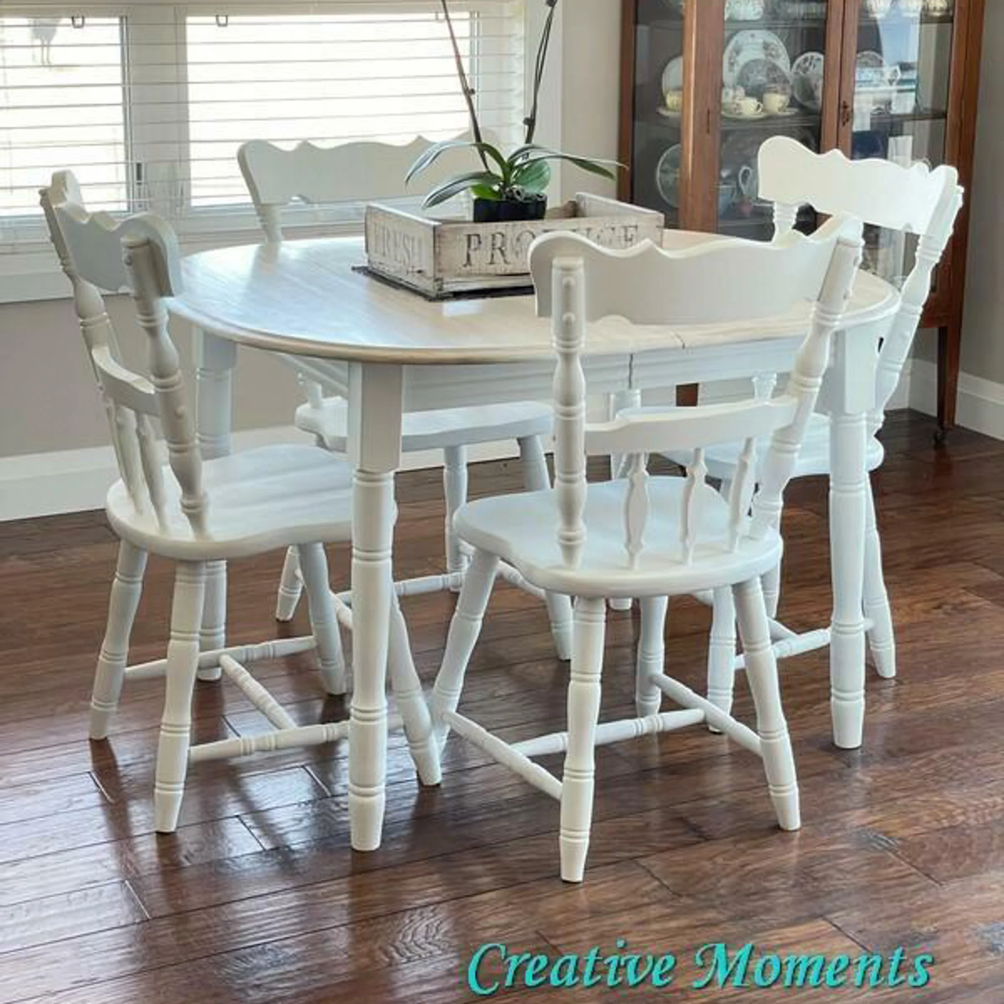 Dixie Belle Whitecap Silk All-in-One | Furniture Paint - Image 2