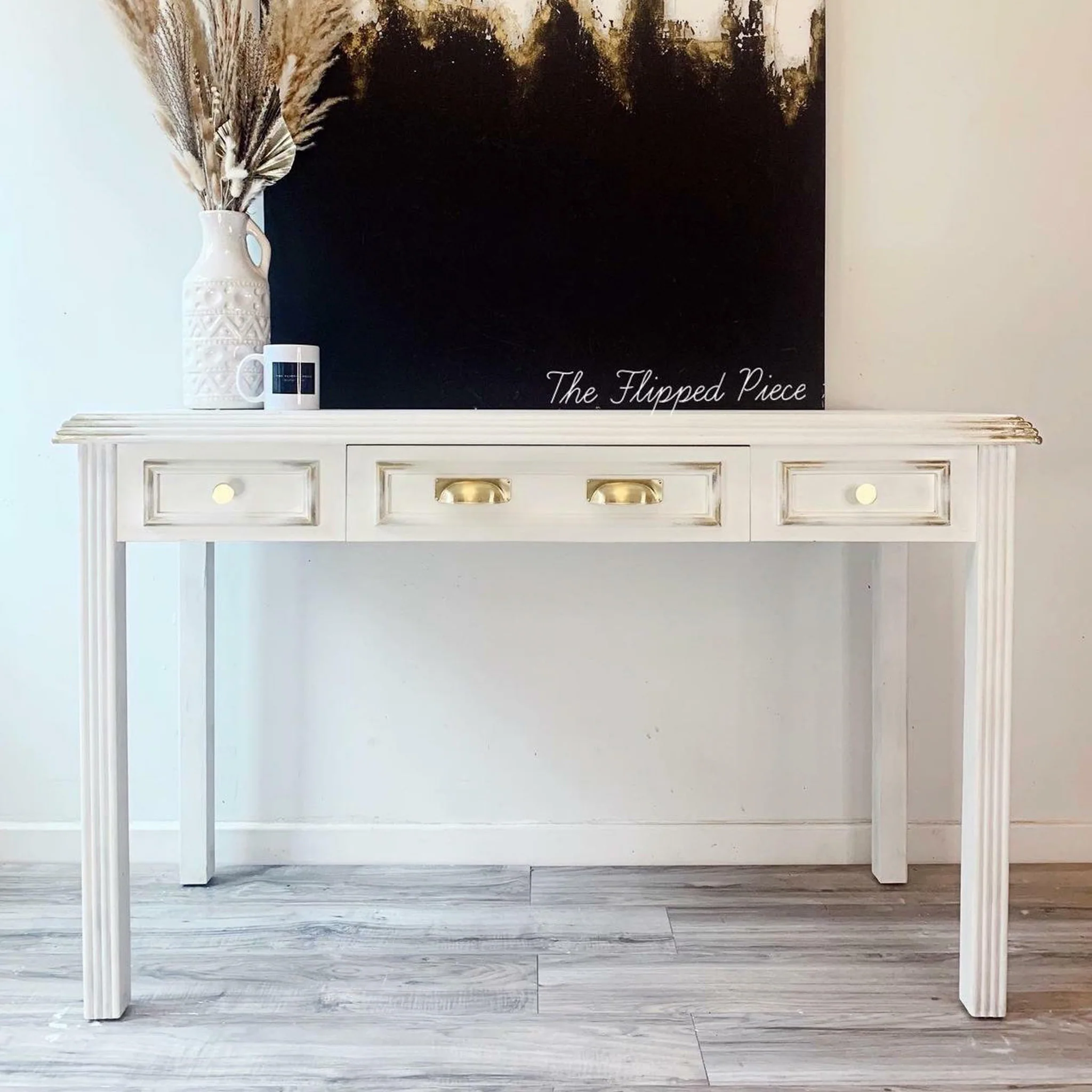 Dixie Belle Whitecap Silk All-in-One | Furniture Paint - Image 5