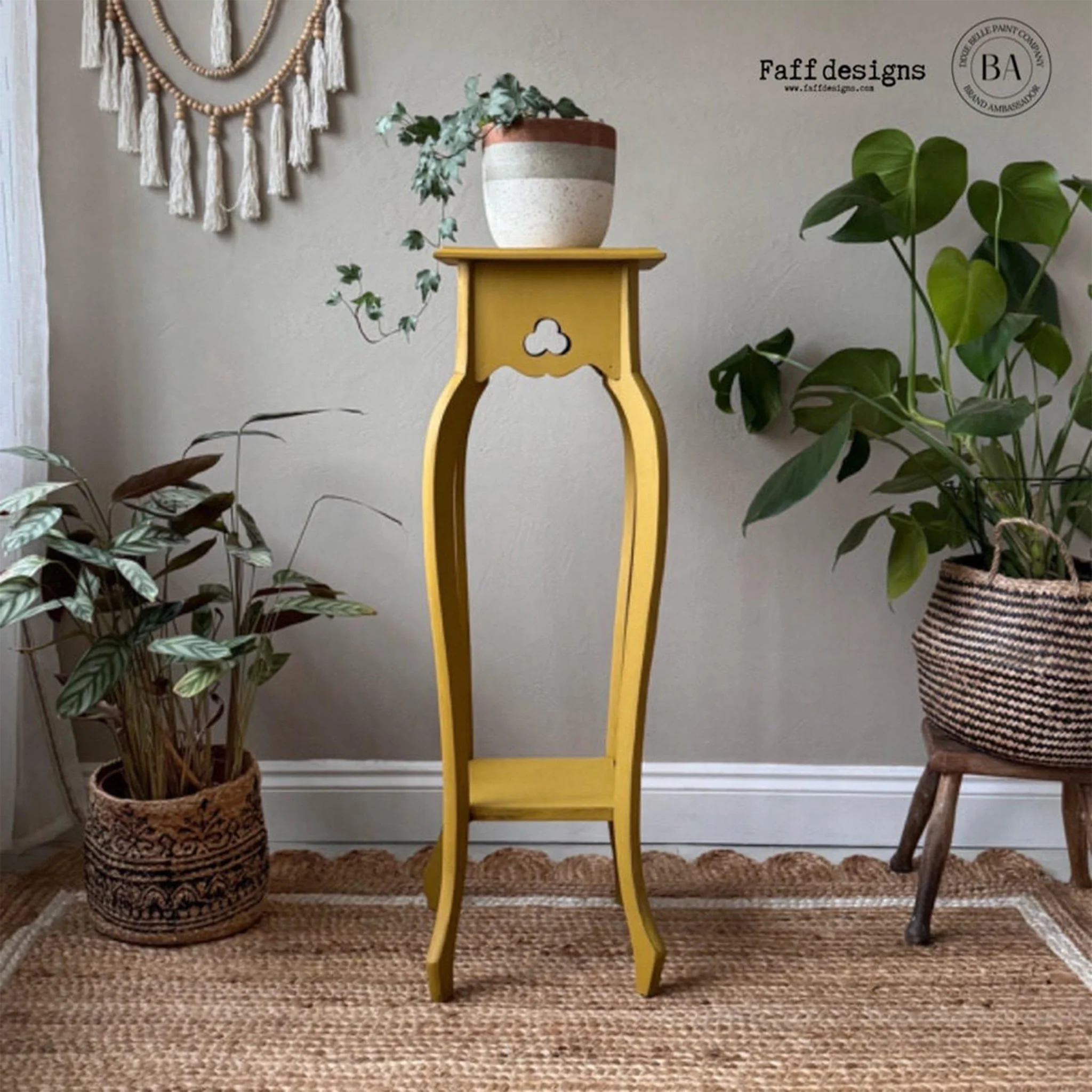 Dixie Belle Yellowstone Silk All-in-One | Furniture Paint - Image 2