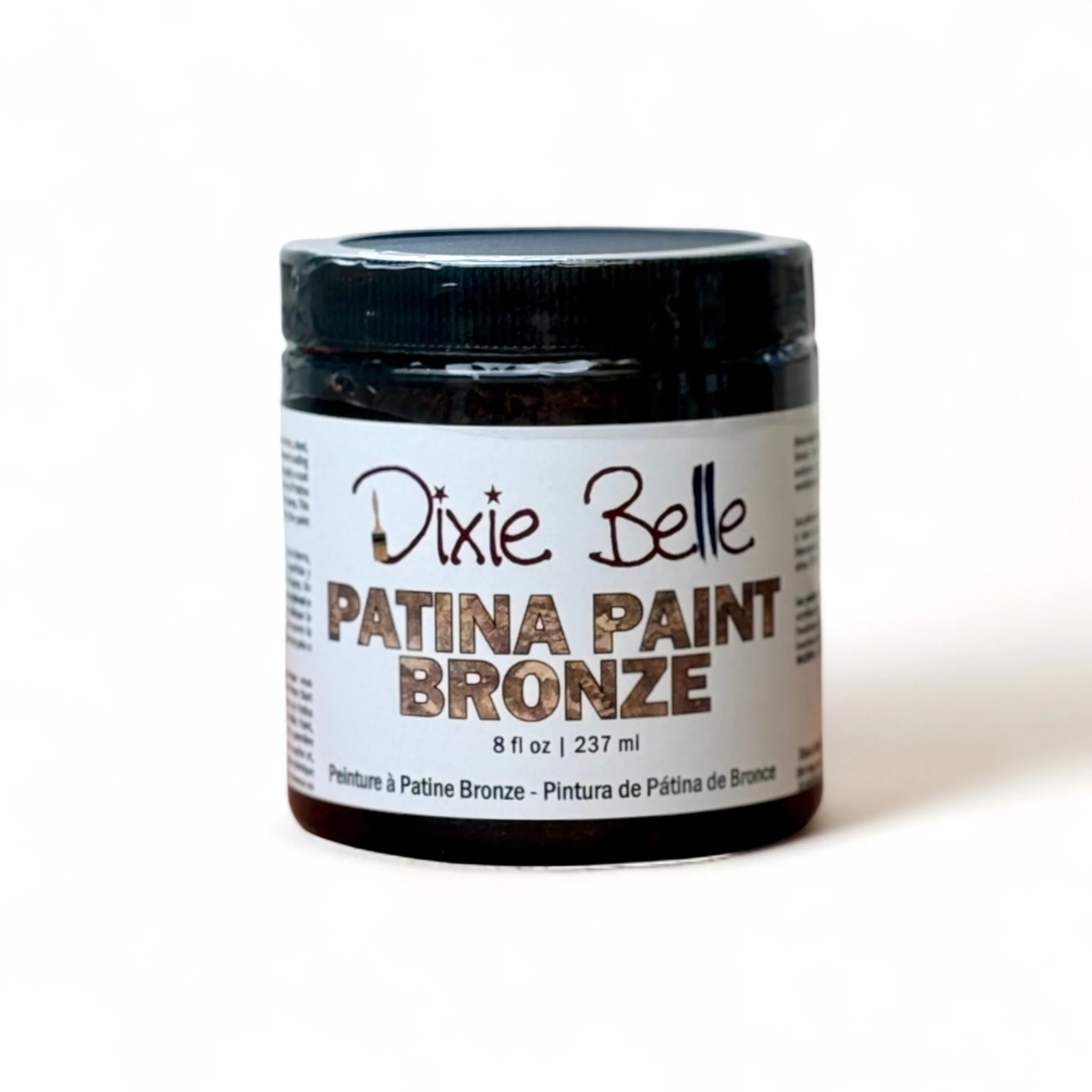 Dixie Belle Patina Paint | Copper, Iron, Bronze - Image 4