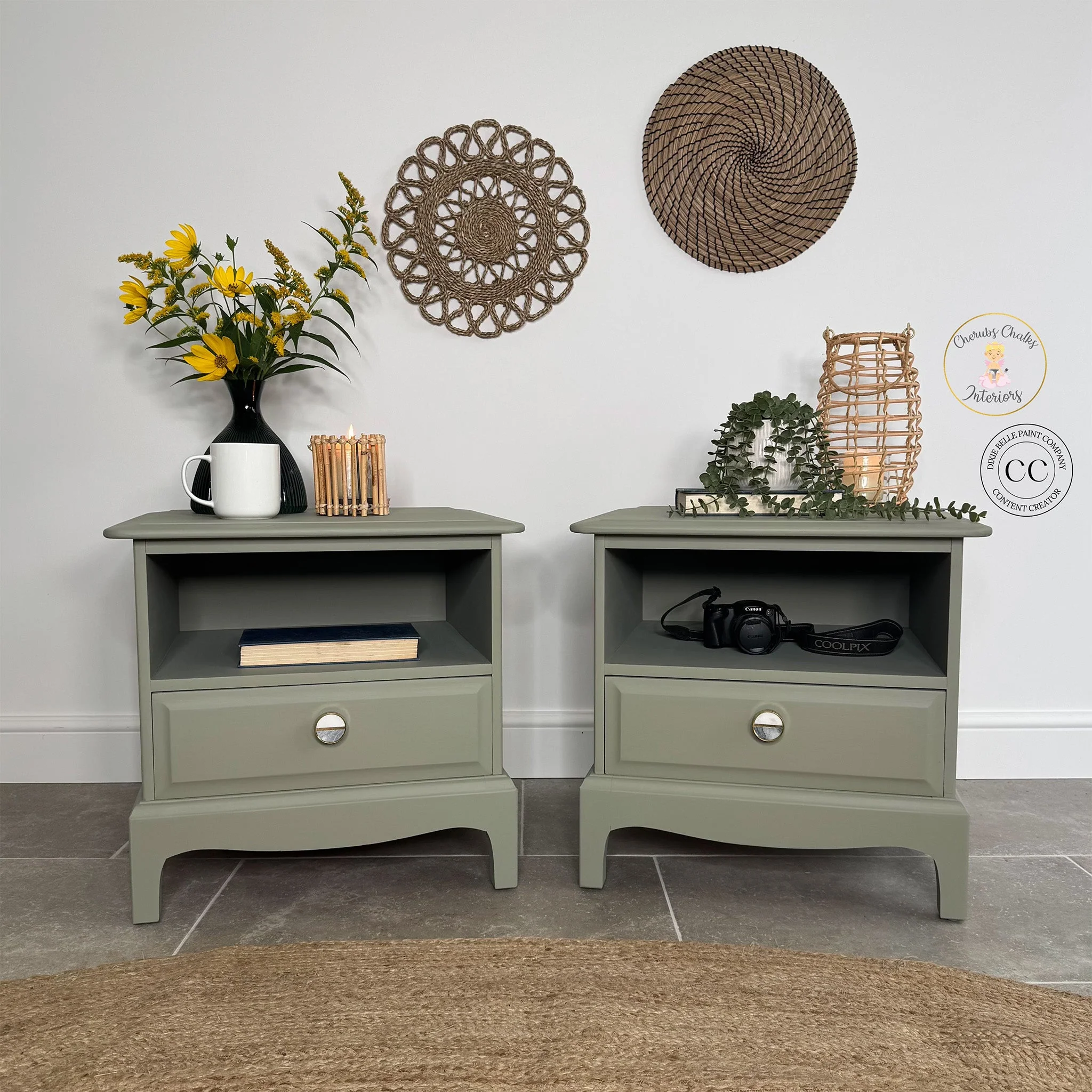 Dixie Belle Highlands Silk All-in-One | Furniture Paint - Image 4