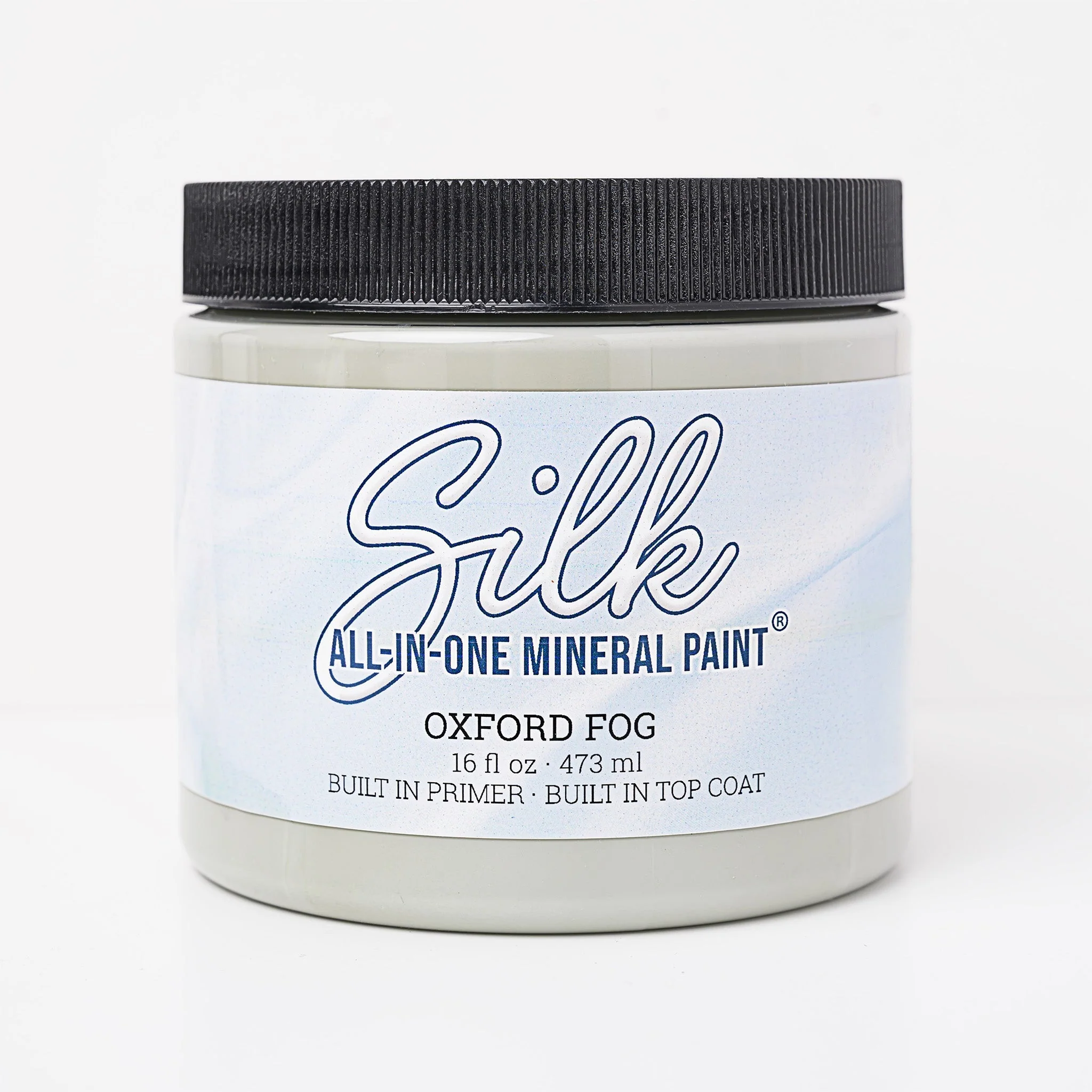 Dixie Belle Oxford Fog Silk All-in-One | Furniture Paint - Image 10