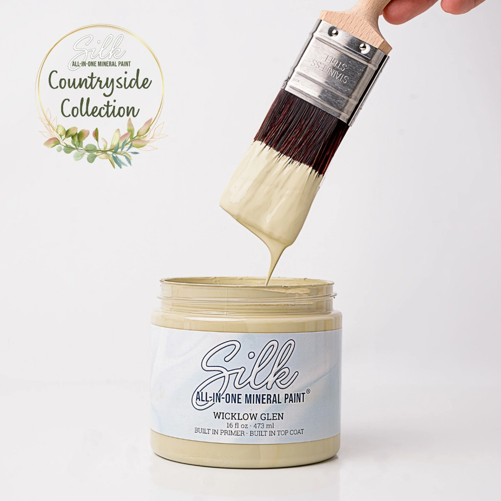 Dixie Belle Wicklow Glen Silk All-in-One | Furniture Paint - Image 3