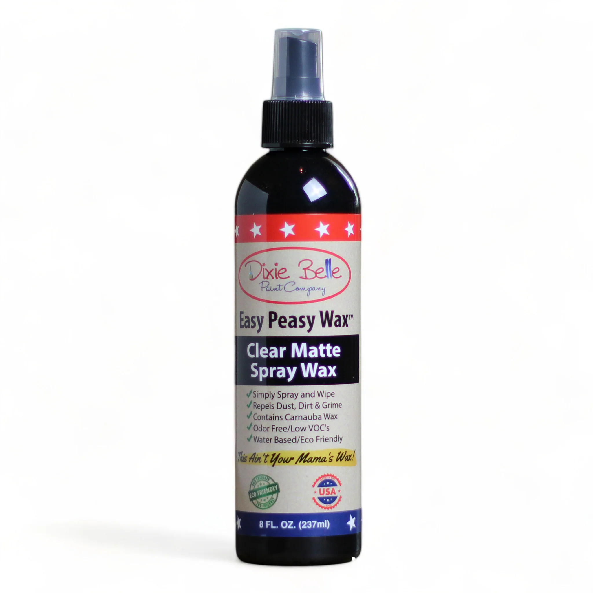 Dixie Belle Easy Peasy Spray Wax - Image 3