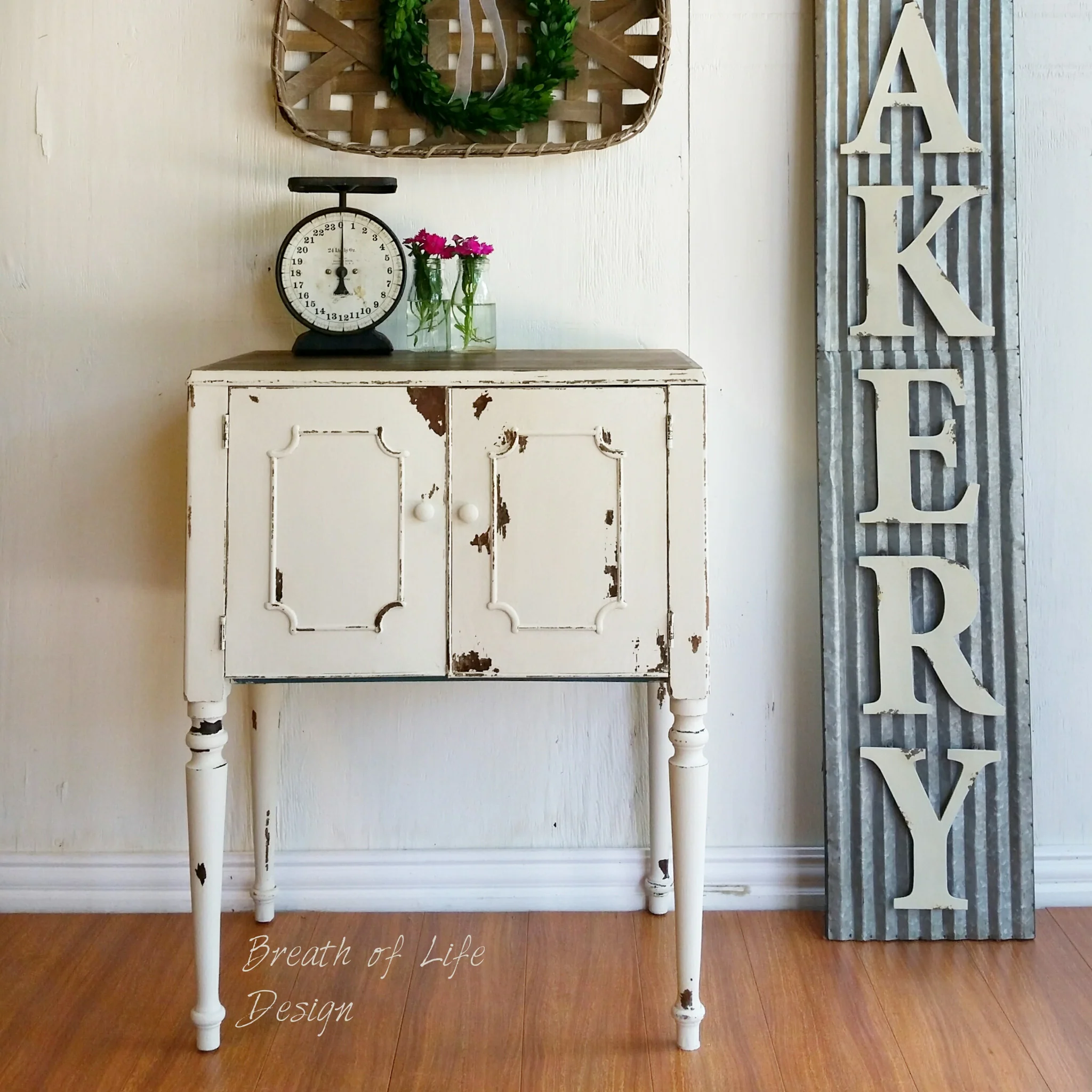 Dixie Belle Chalk Mineral Paint – Drop Cloth (Available in 5 Sizes) - Image 6