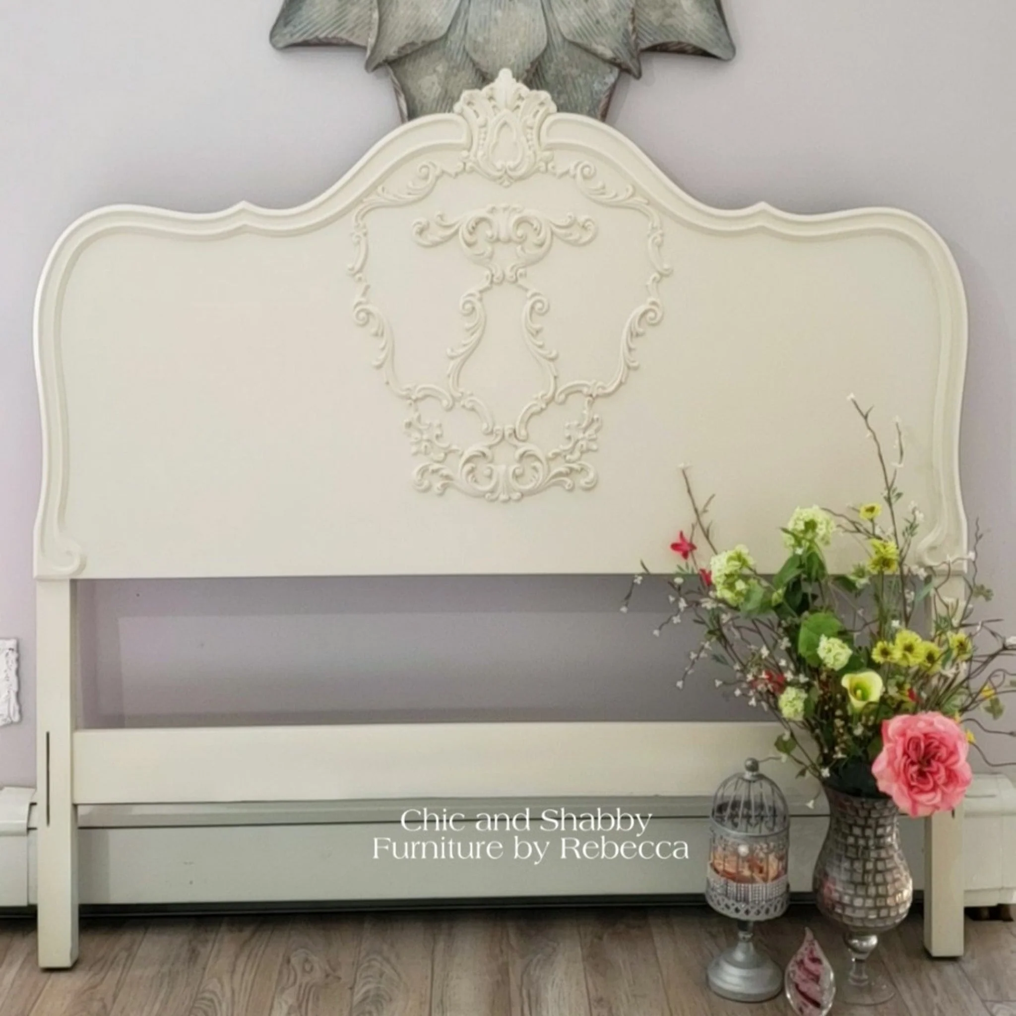 Dixie Belle Chalk Mineral Paint – Drop Cloth (Available in 5 Sizes) - Image 7