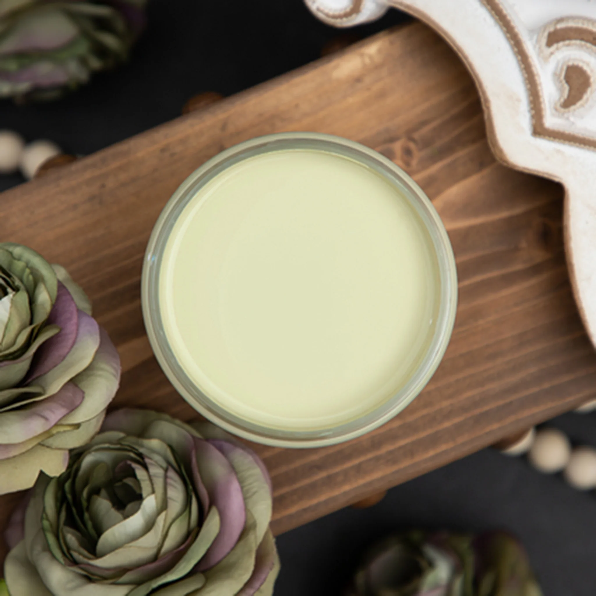 Dixie Belle Chalk Mineral Paint – Farmhouse Green (Available in 3 Sizes)