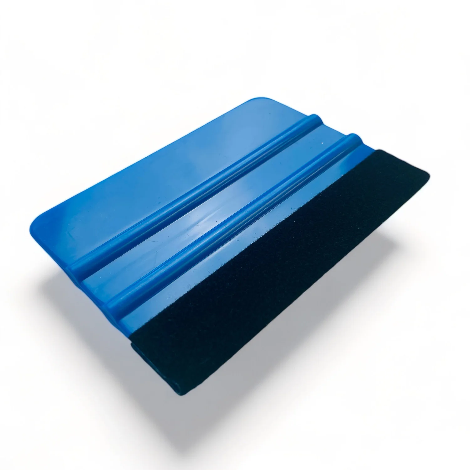4-Inch Felt Squeegee for Furniture Transfers & Decoupage – Smooth, Scratch-Free Applicator - Image 2