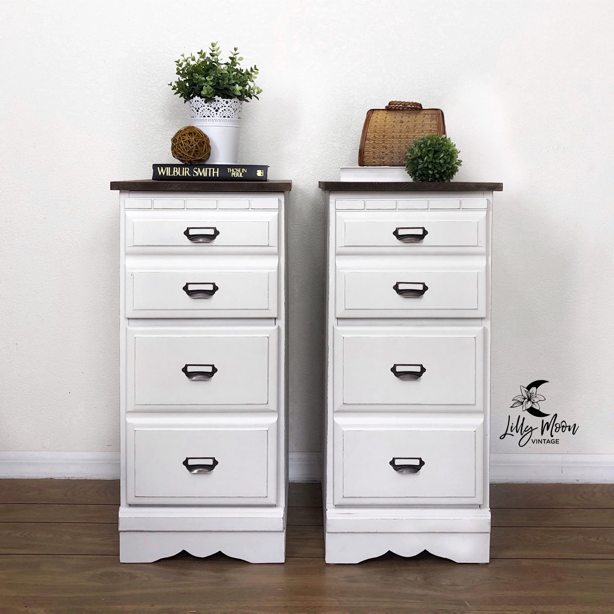 Dixie Belle Chalk Mineral Paint – Fluff (Available in 5 Sizes) - Image 3
