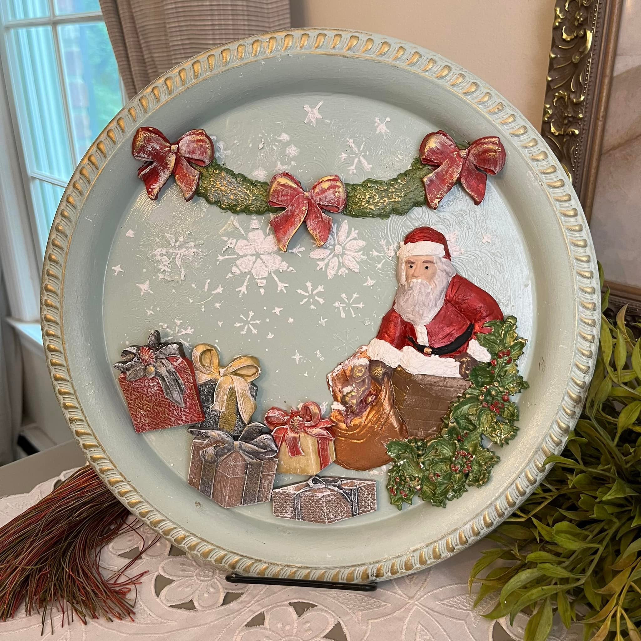 LaBlanche - Christmas Gifts Silicone Mold (5x8 Size) - Image 4