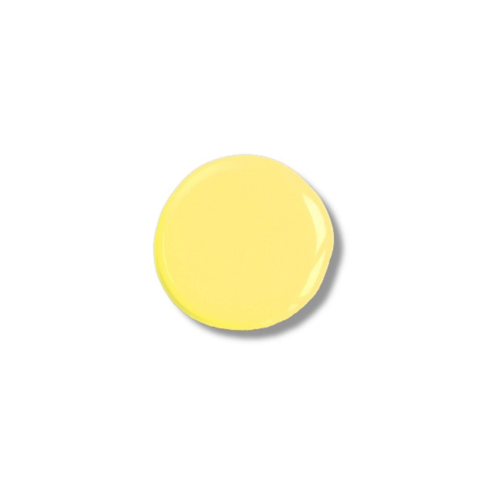KACHA Furniture Paint - Lemon Yellow | Elegant Matte Finish (Available in 2 Sizes) - Image 3